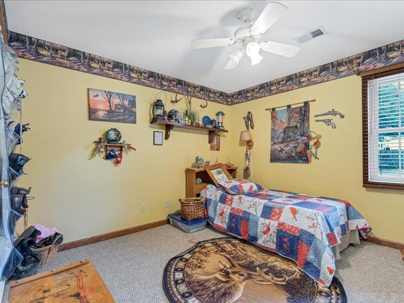 110  Flossie  Trumann, AR