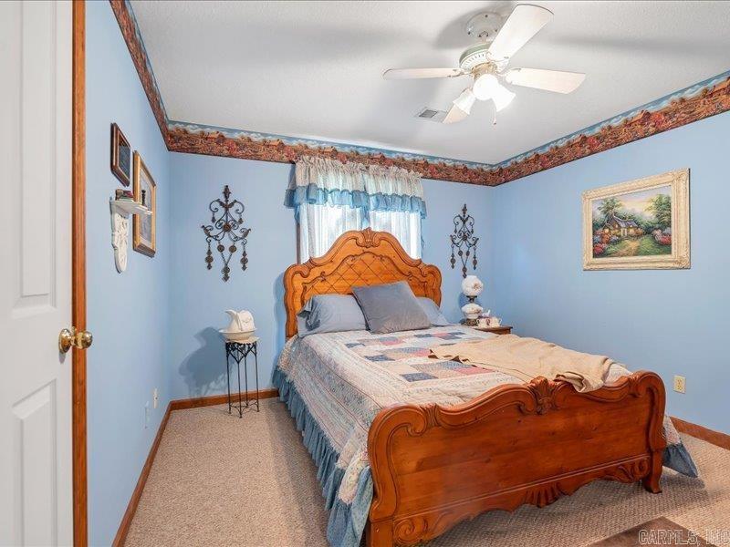110  Flossie  Trumann, AR
