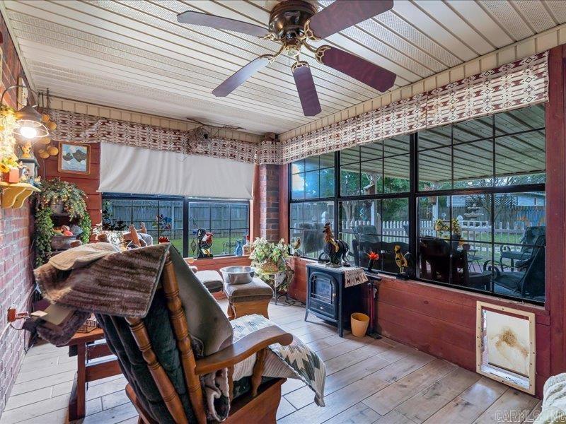 110  Flossie  Trumann, AR