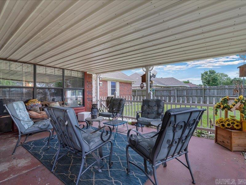 110  Flossie  Trumann, AR