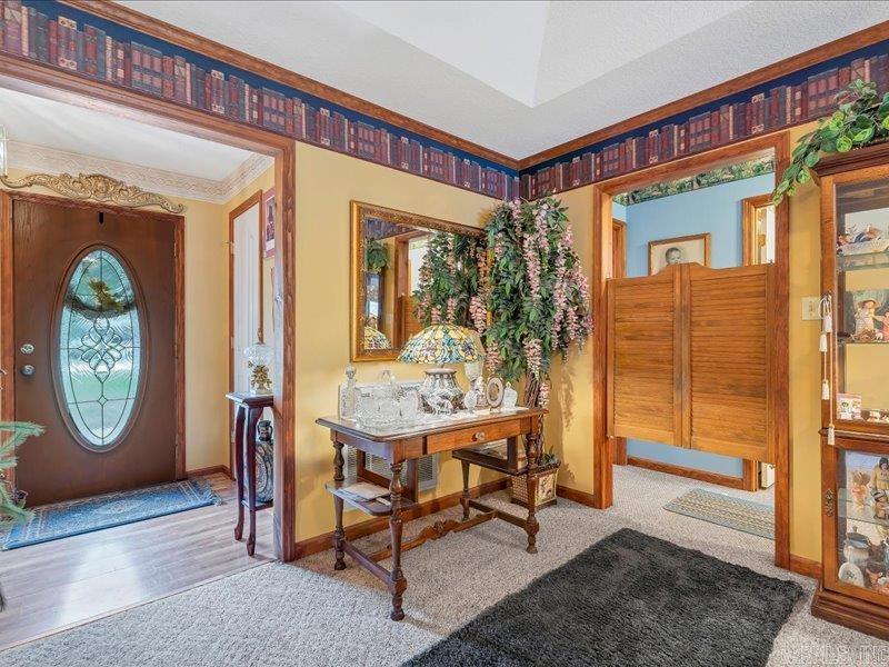 110  Flossie  Trumann, AR