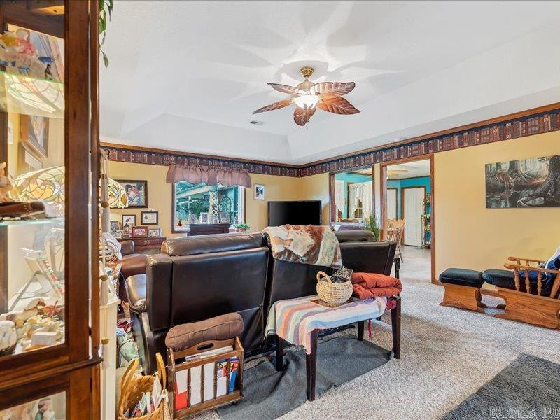 110  Flossie  Trumann, AR