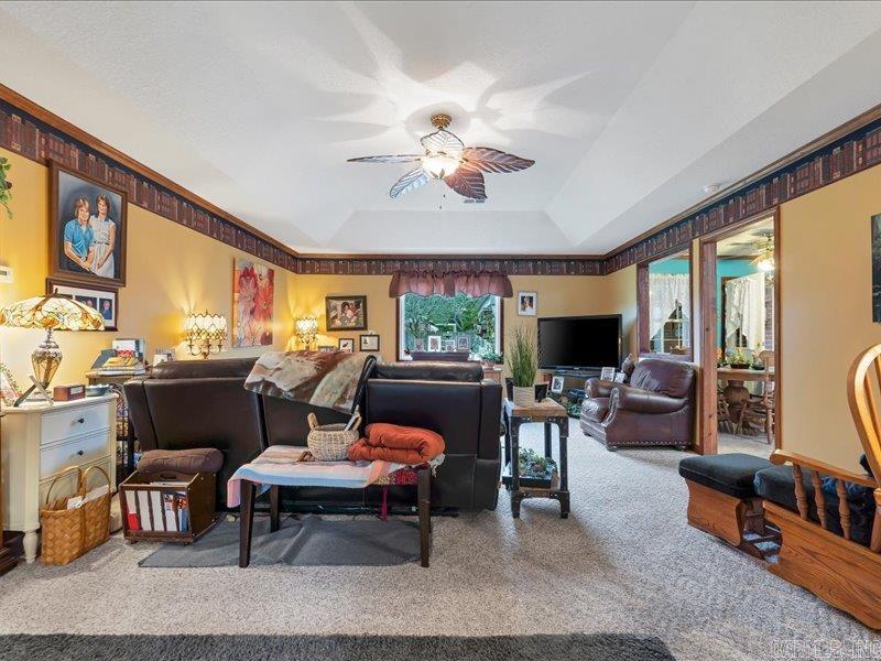 110  Flossie  Trumann, AR