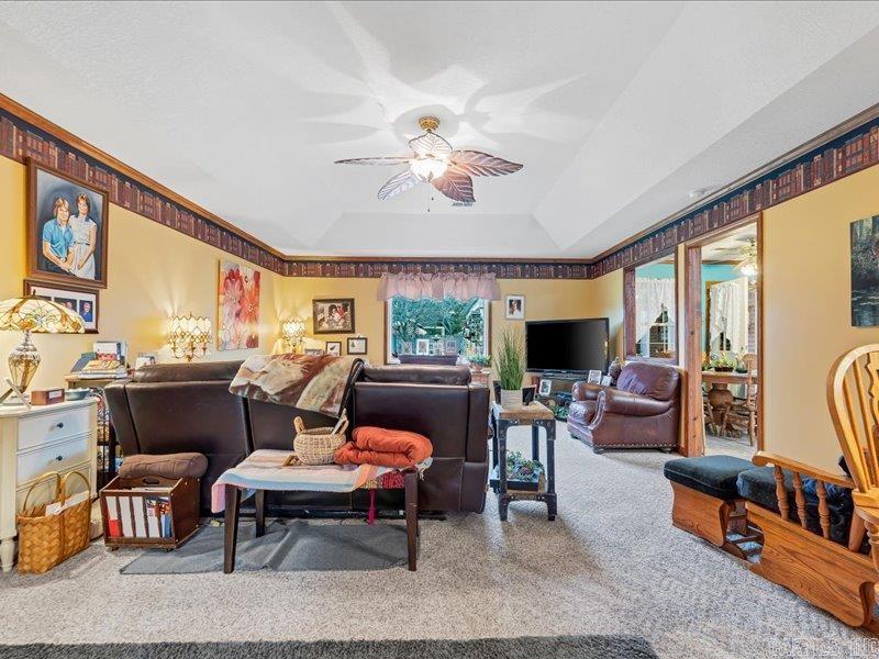 110  Flossie  Trumann, AR
