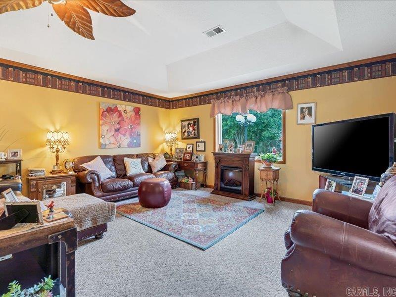 110  Flossie  Trumann, AR