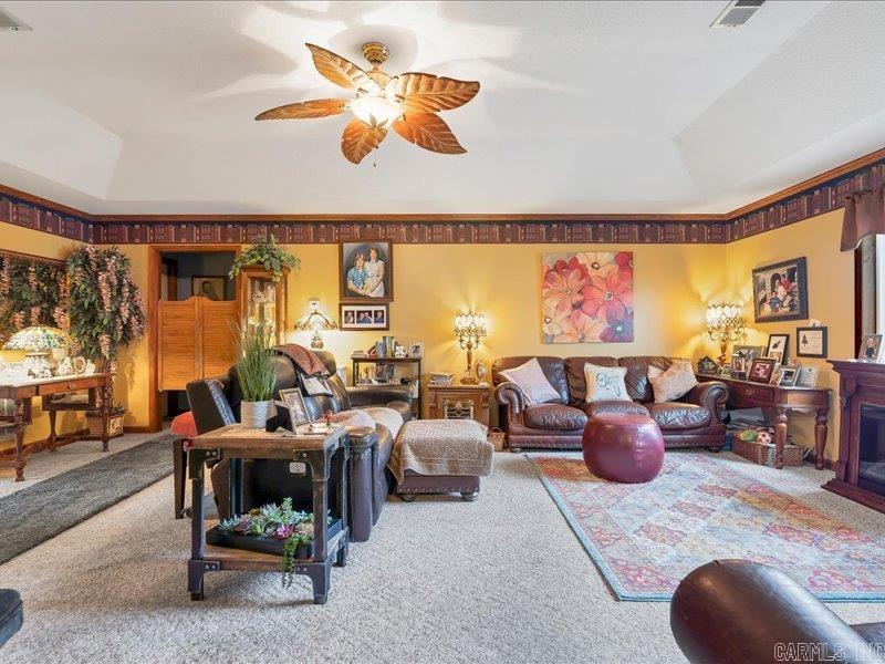 110  Flossie  Trumann, AR