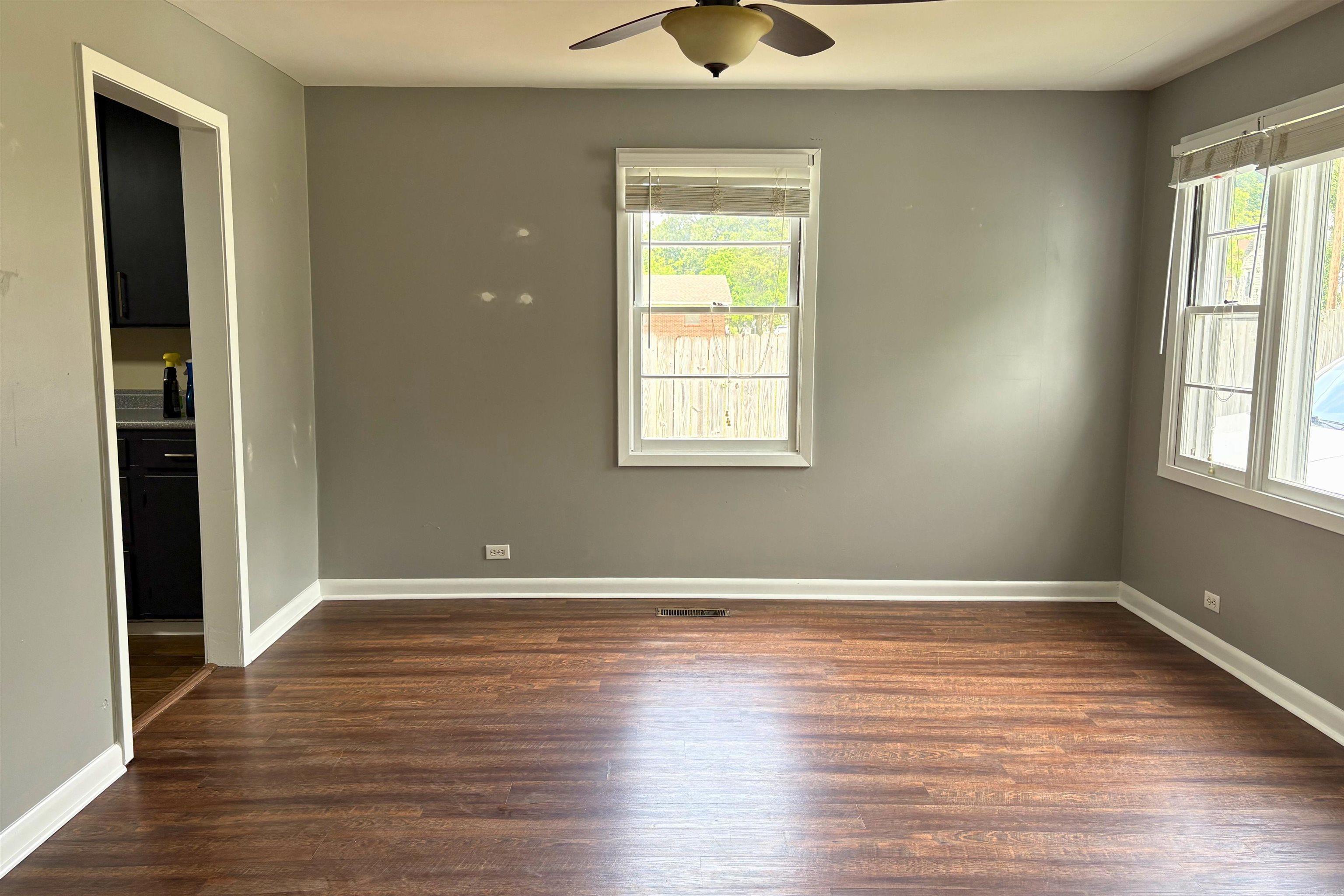 816 W Park  Paragould, AR