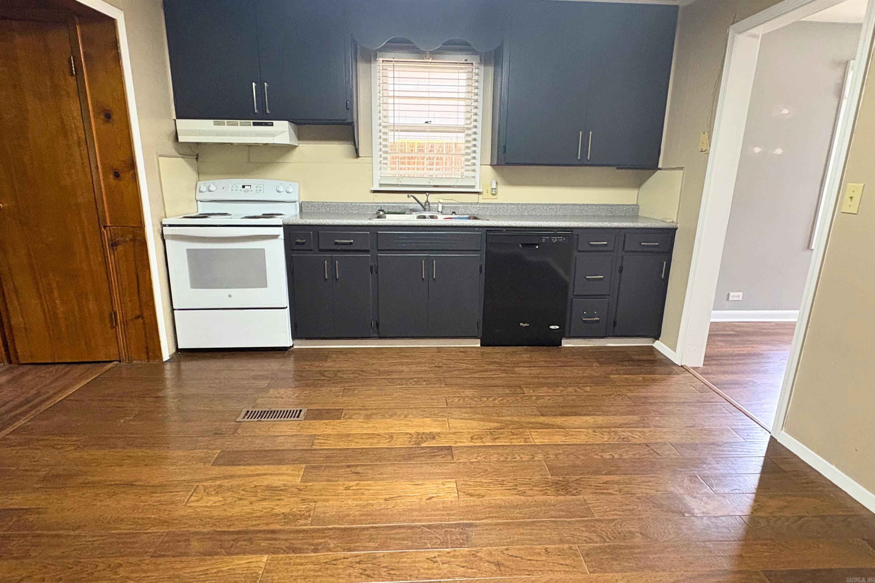 816 W Park  Paragould, AR