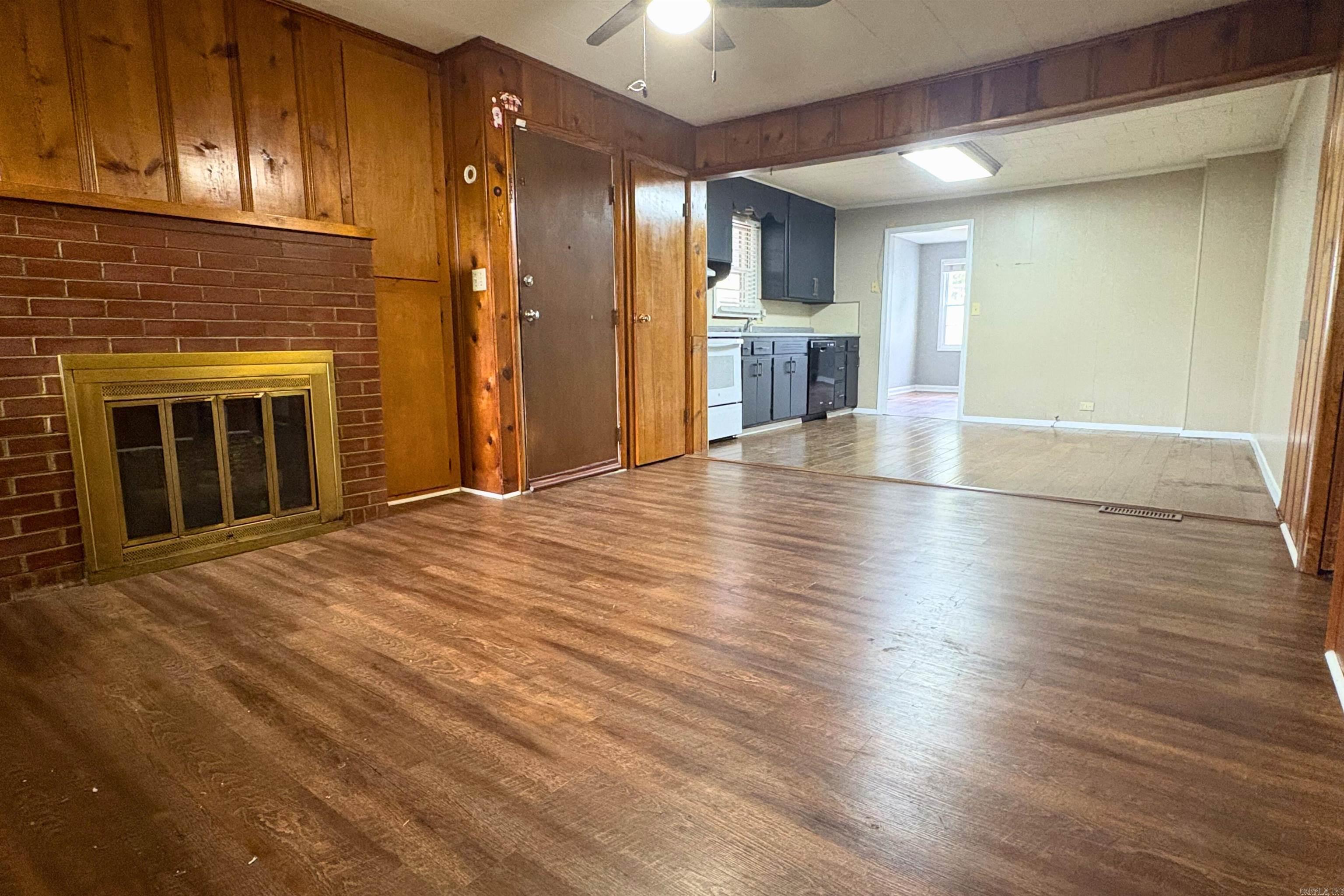 816 W Park  Paragould, AR