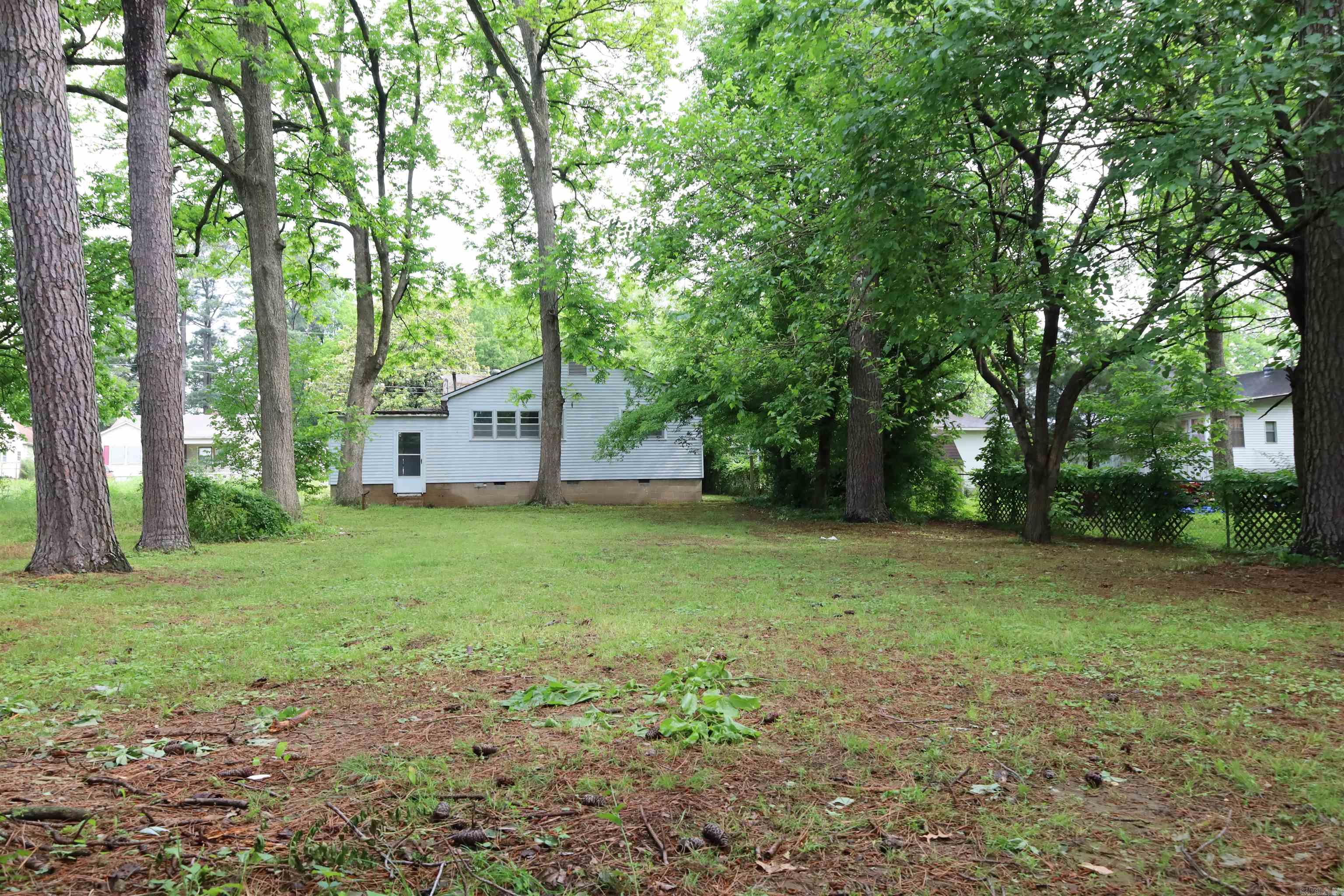 816 W Park  Paragould, AR