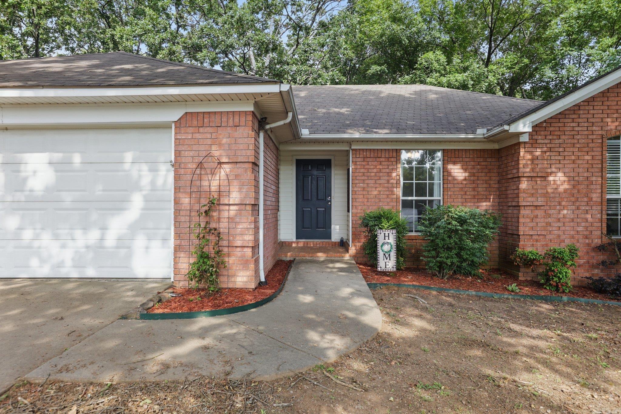 2560 Peabody Drive