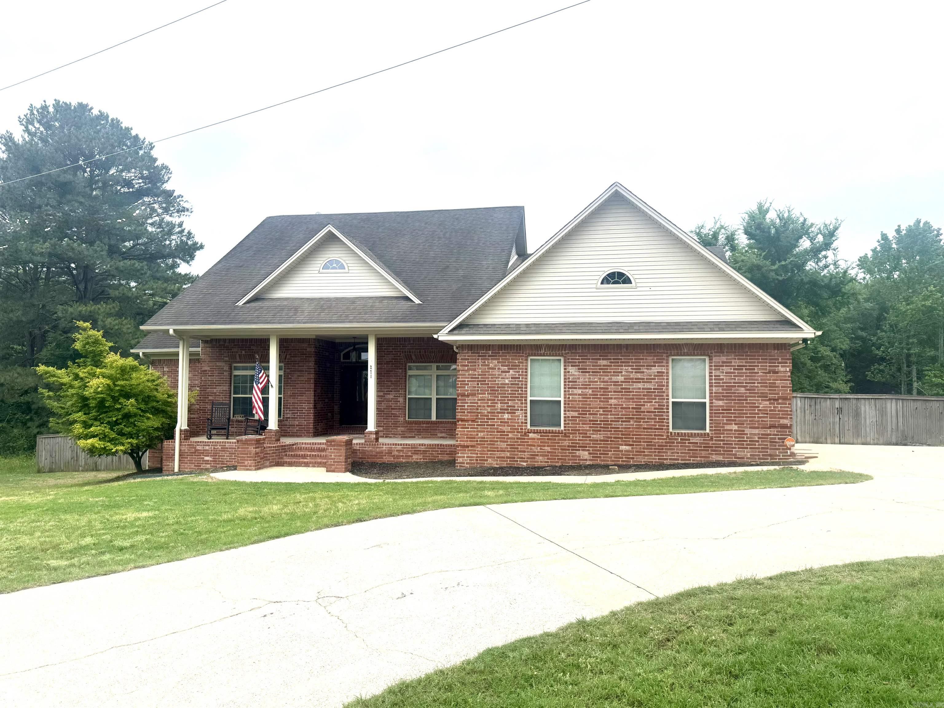 271  Dugger  Beebe, AR