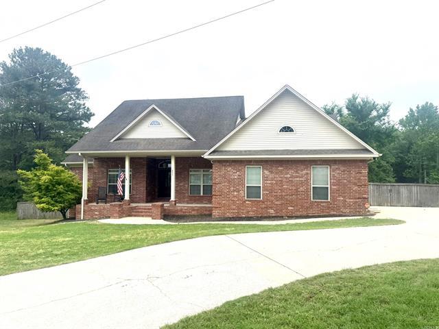 271  Dugger  Beebe, AR