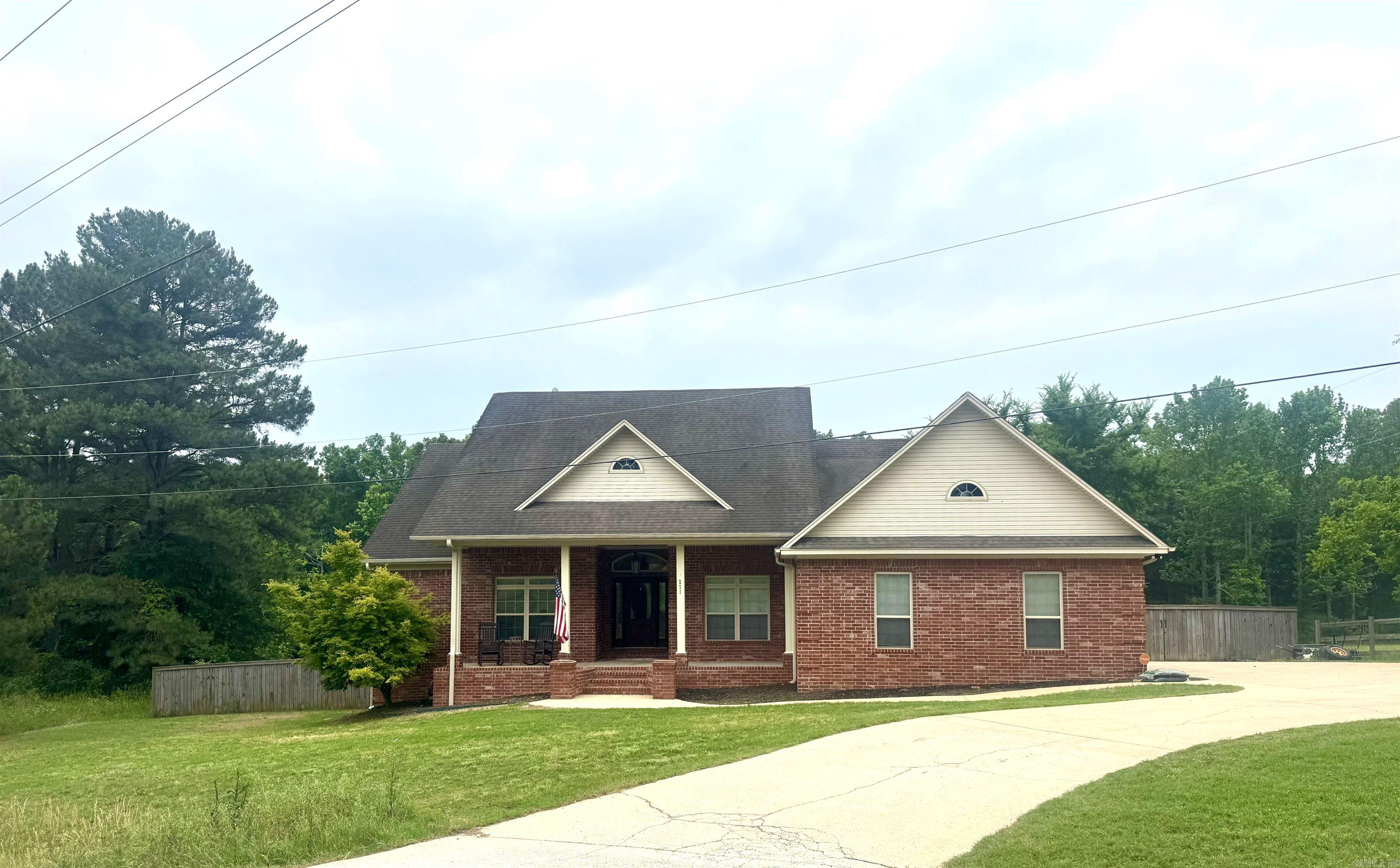 271  Dugger  Beebe, AR