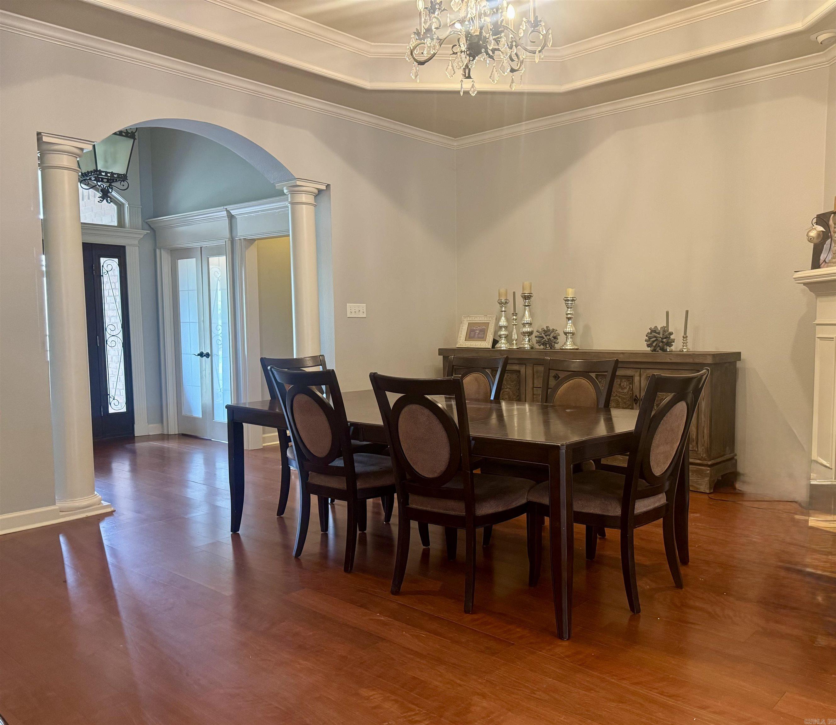 271  Dugger  Beebe, AR