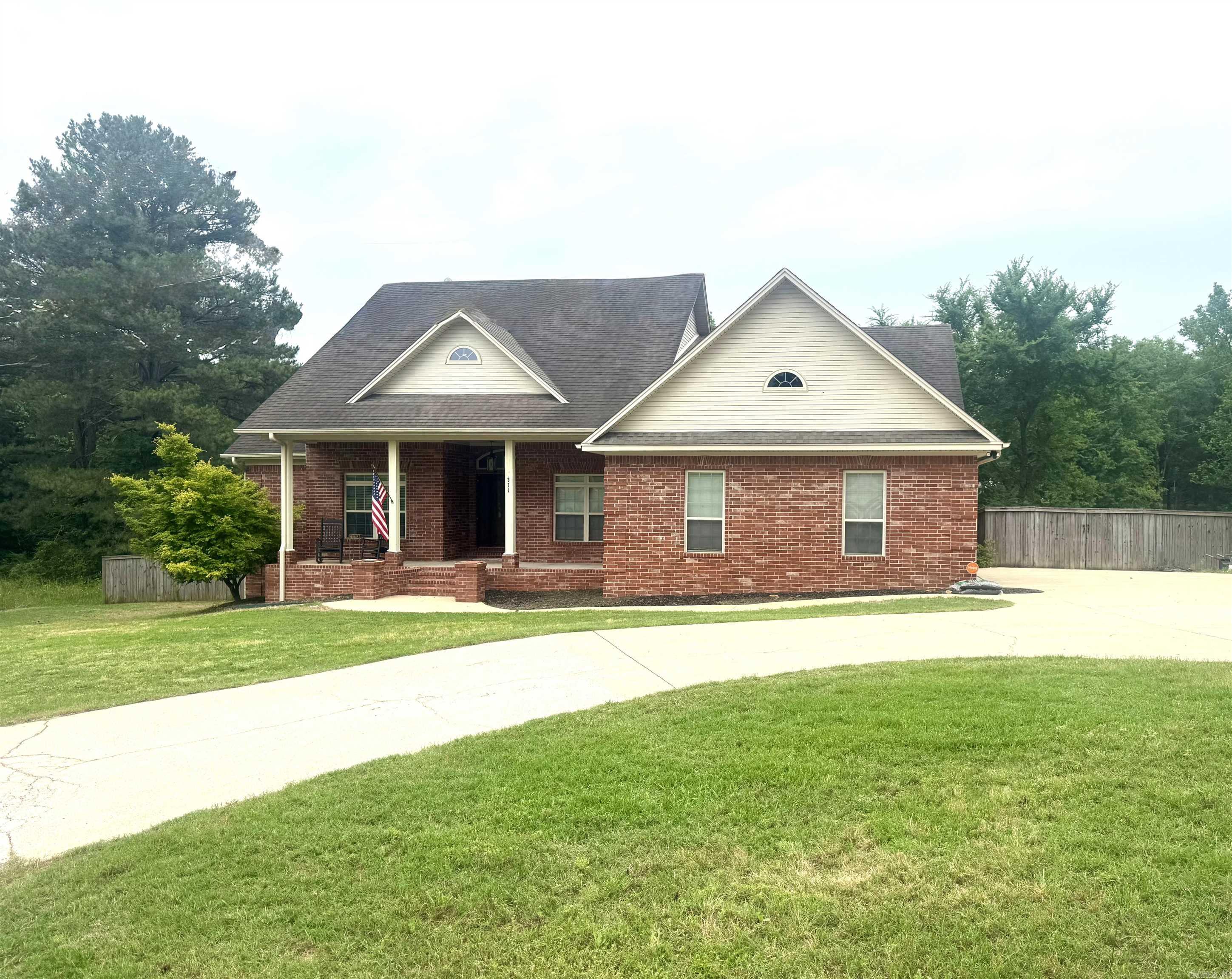 271  Dugger  Beebe, AR