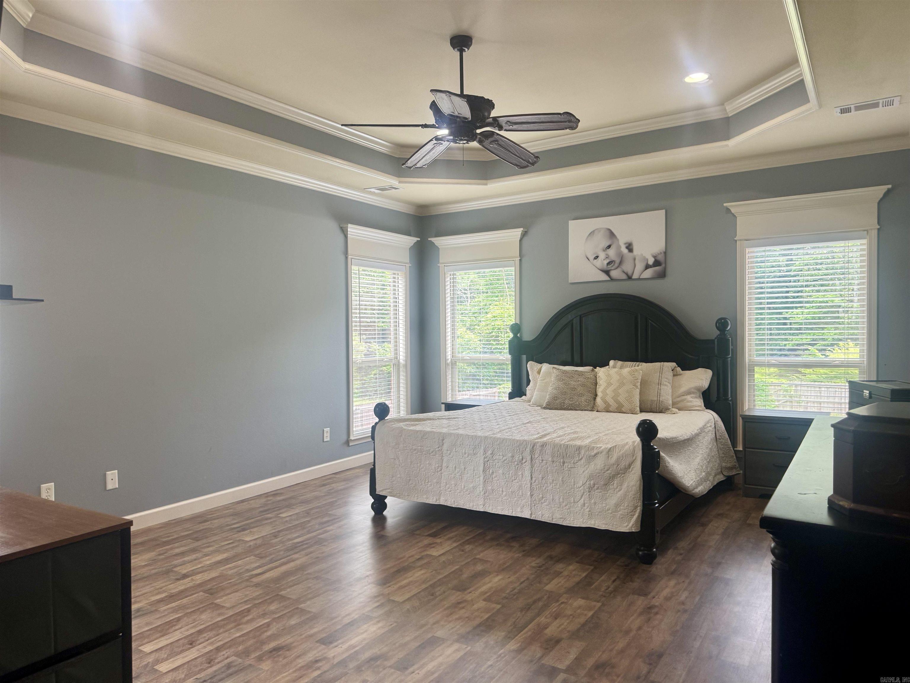 271  Dugger  Beebe, AR