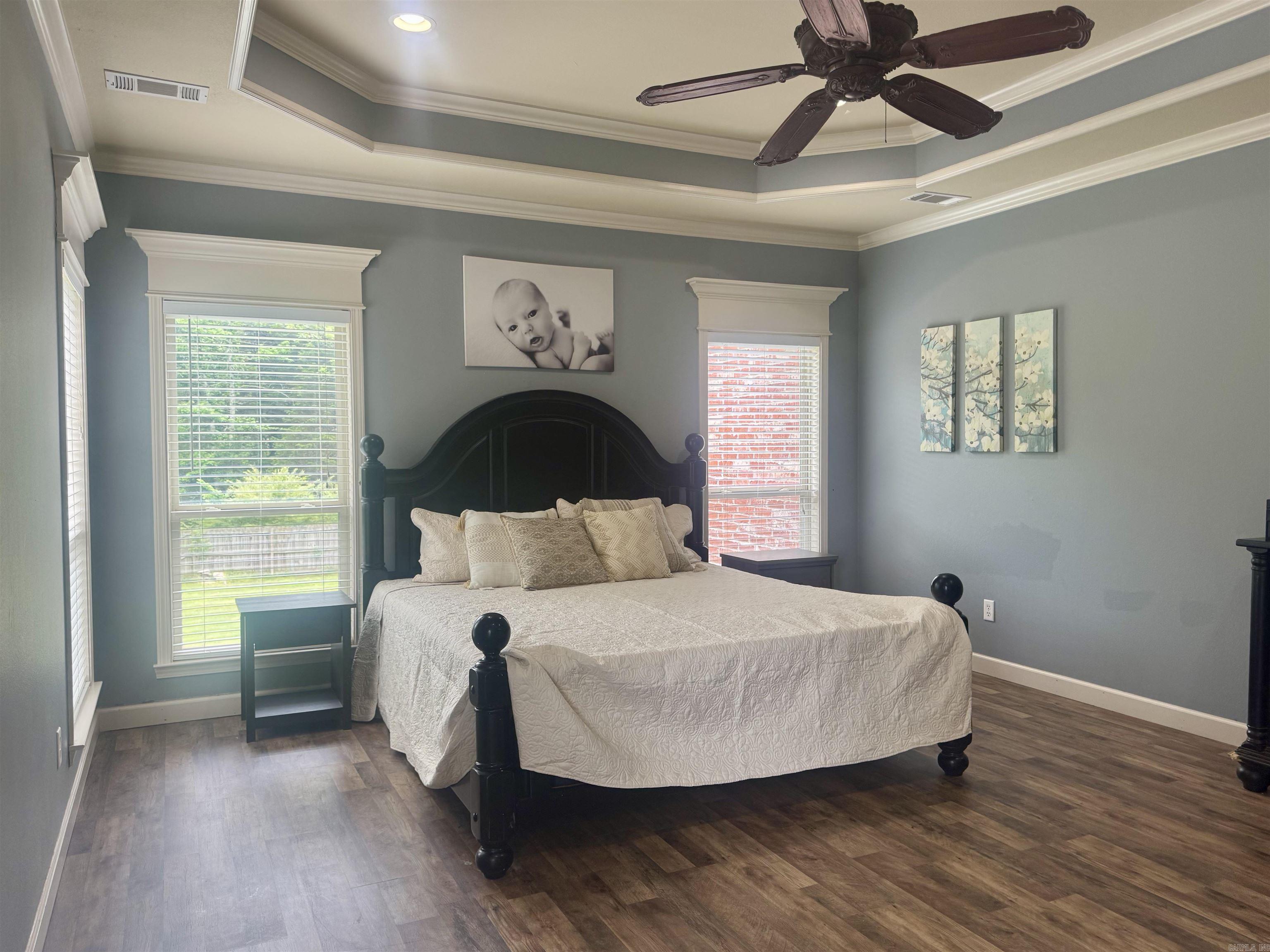271  Dugger  Beebe, AR