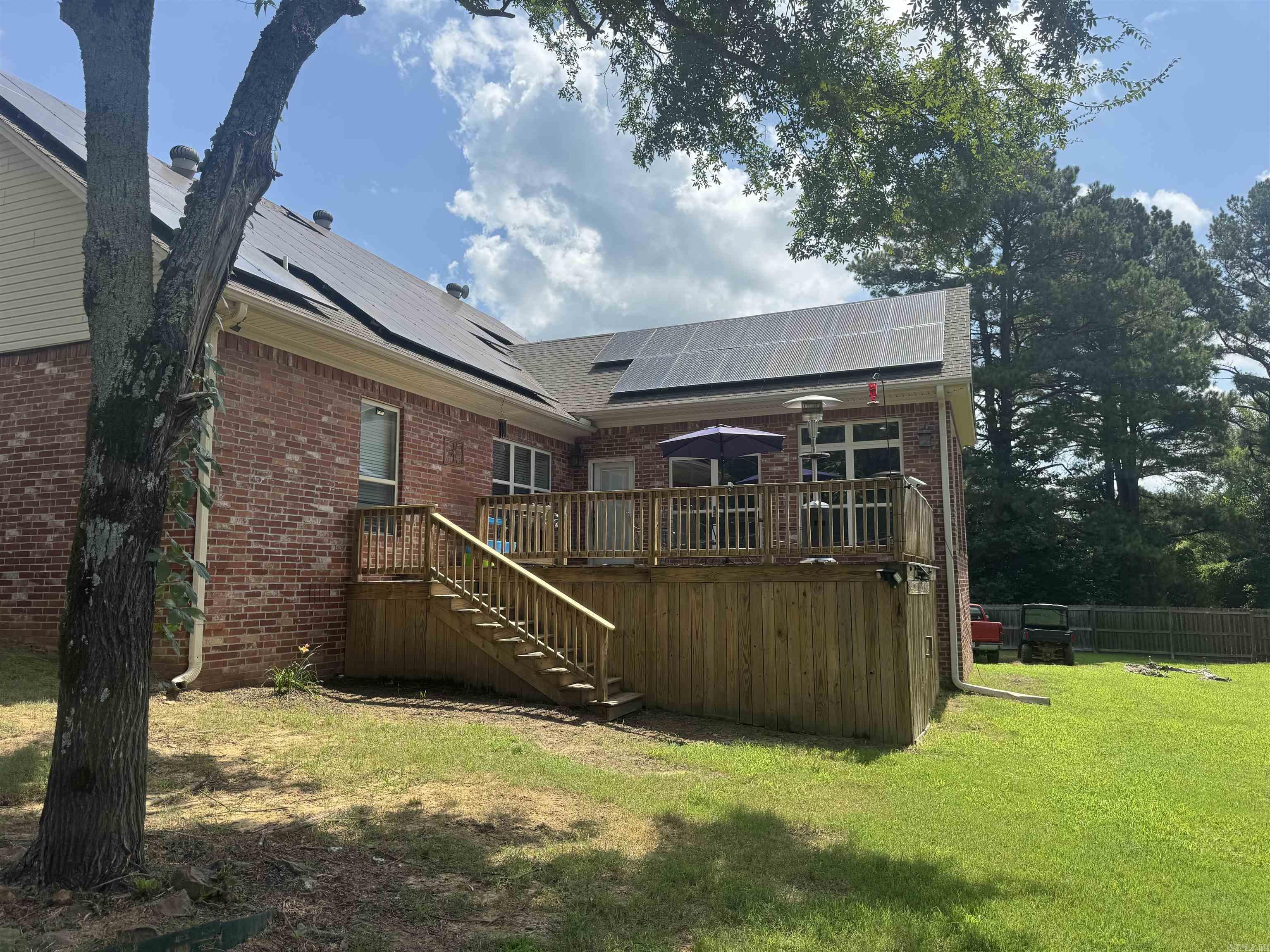271 Dugger Road Beebe, AR 72012