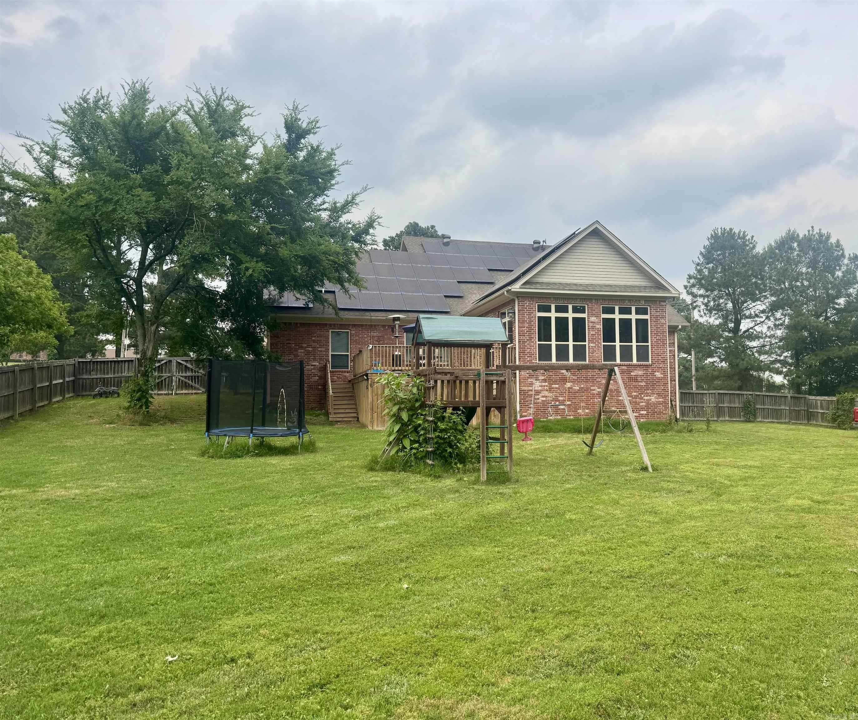271  Dugger  Beebe, AR