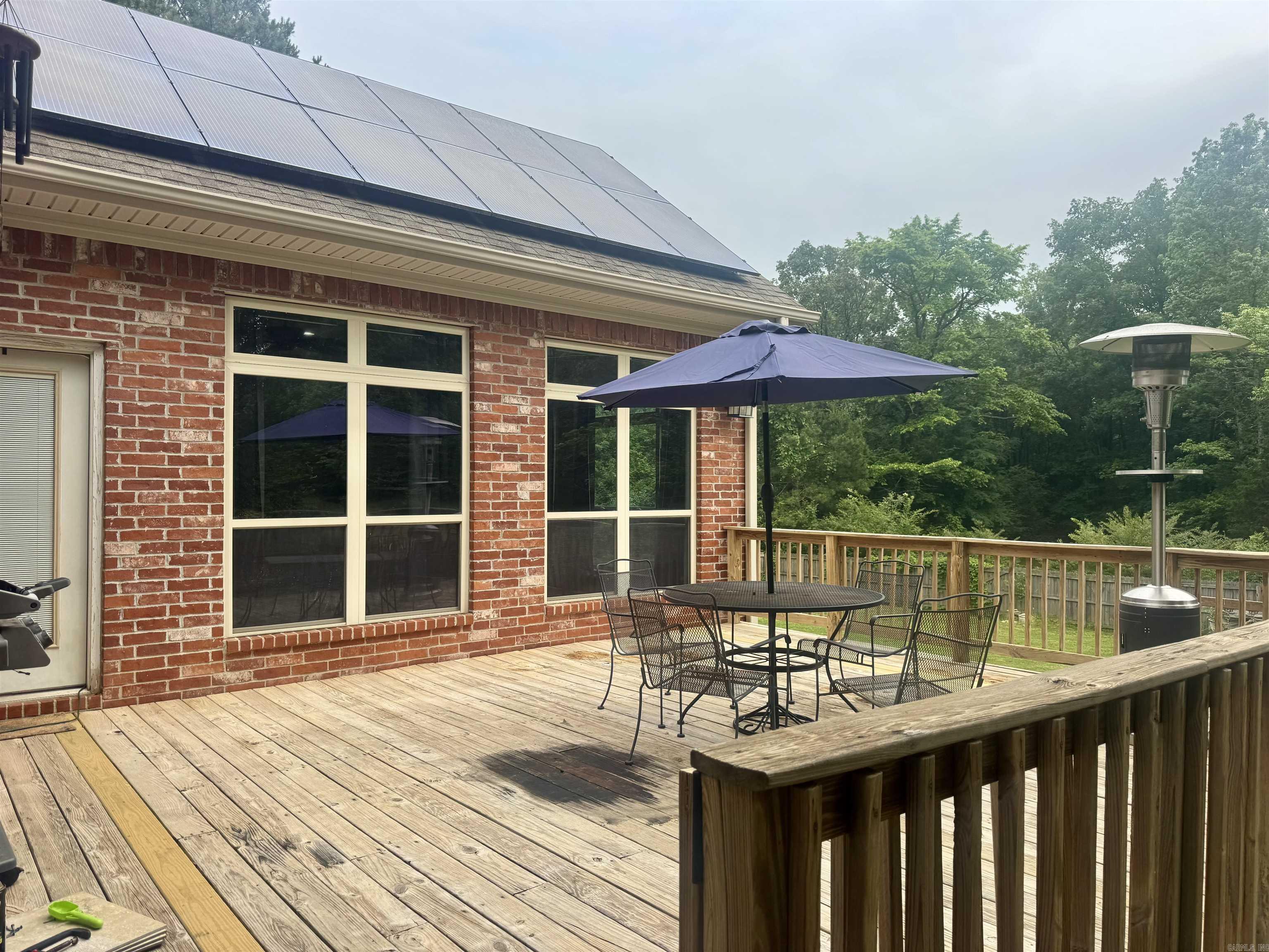 271  Dugger  Beebe, AR