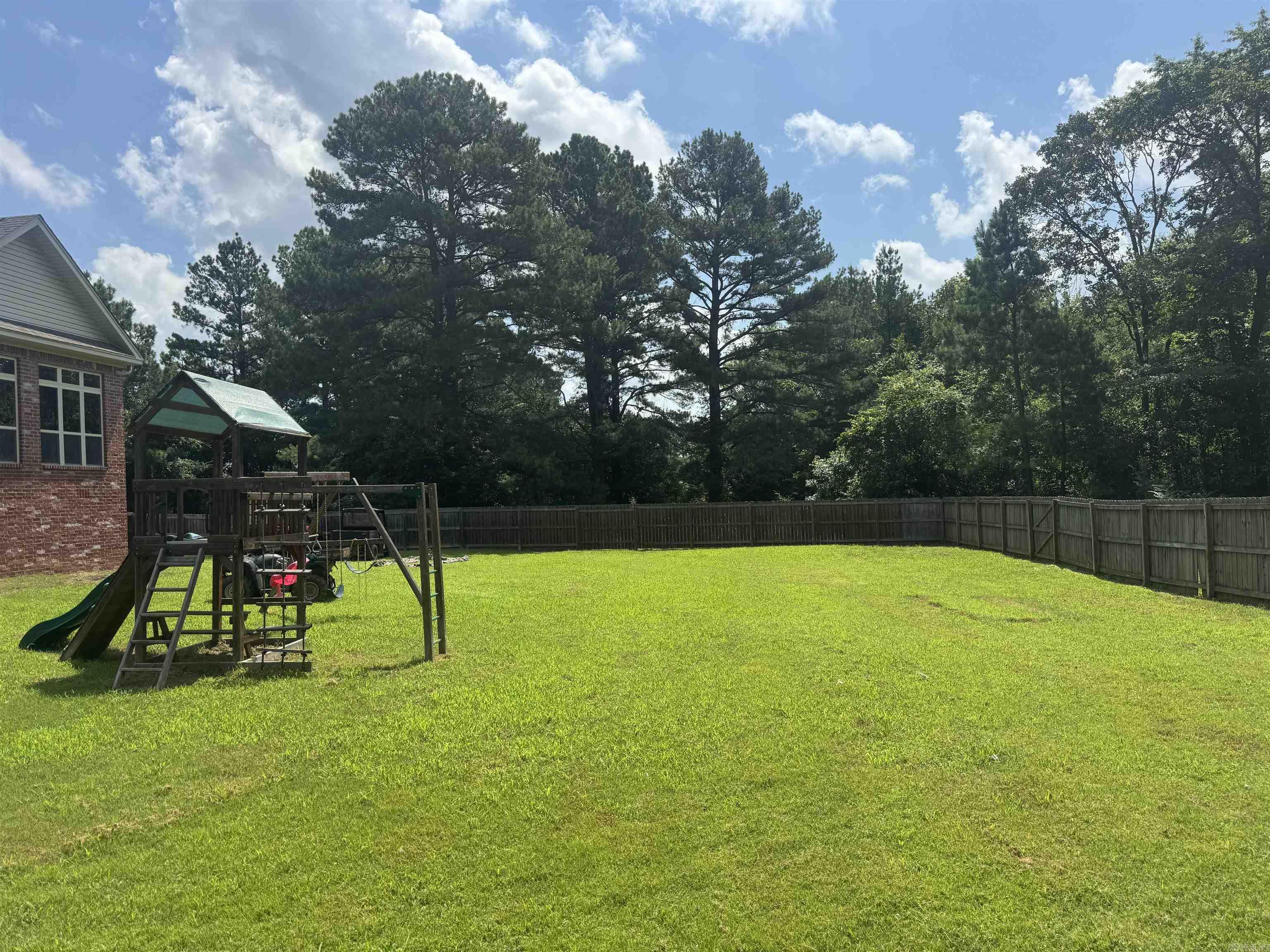 271 Dugger Road Beebe, AR 72012