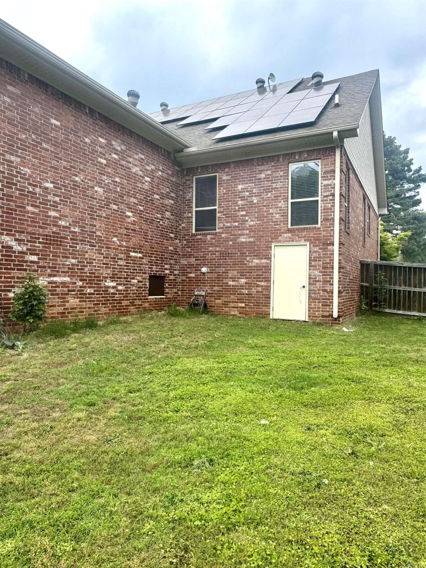271  Dugger  Beebe, AR