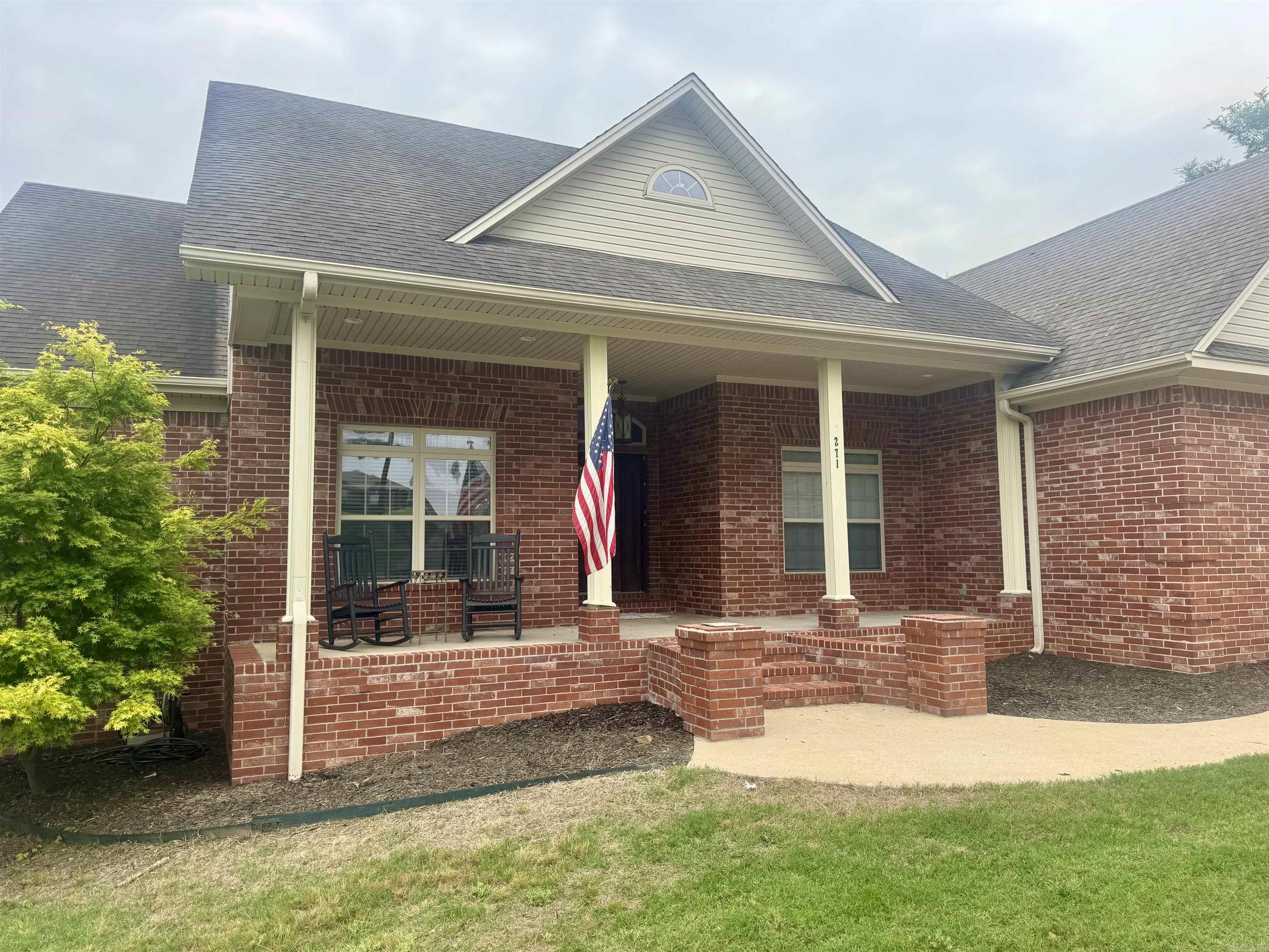 271  Dugger  Beebe, AR