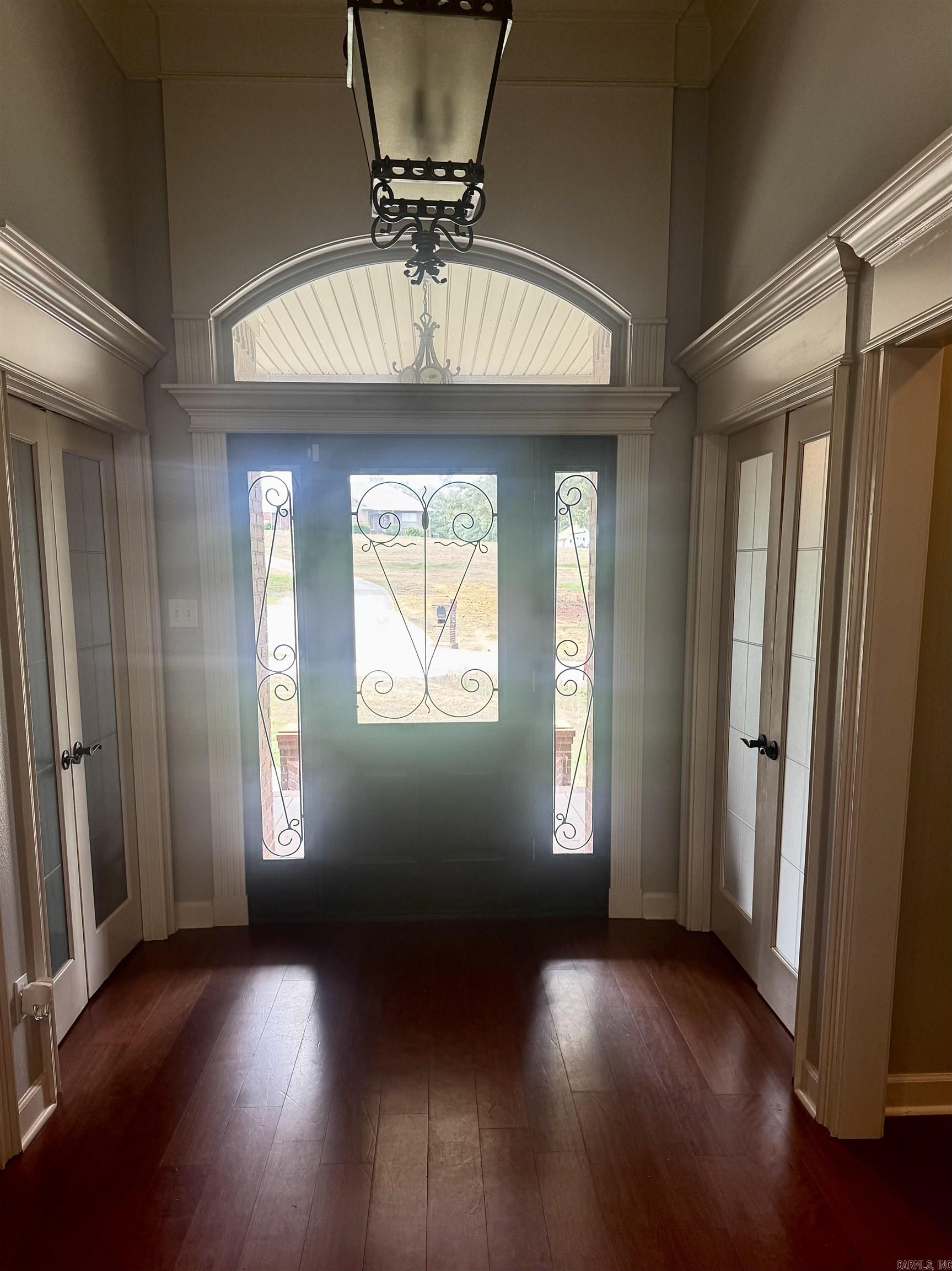 271  Dugger  Beebe, AR