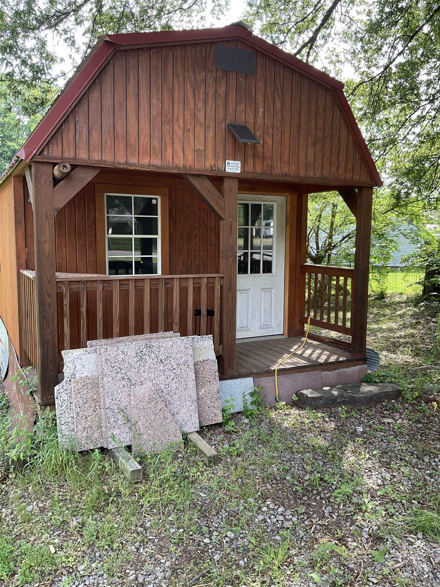 810  Wall Street  Morrilton, AR