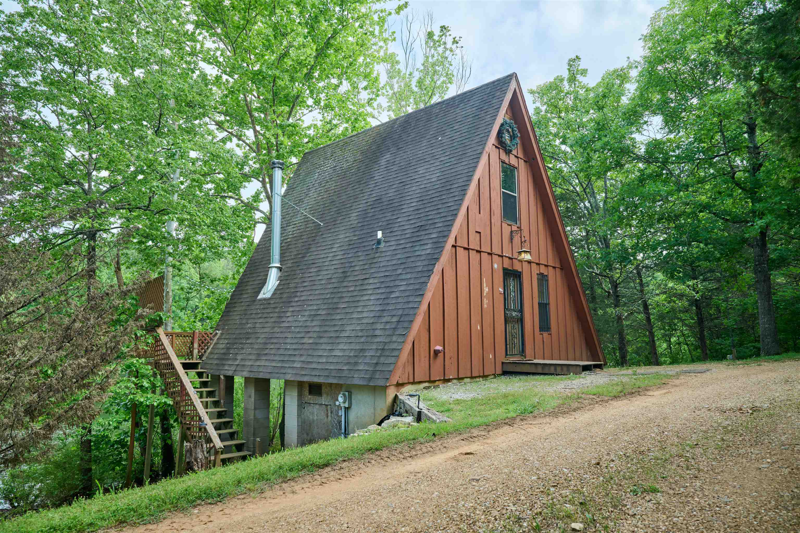 1  Kiwanie Cr  Cherokee Village, AR