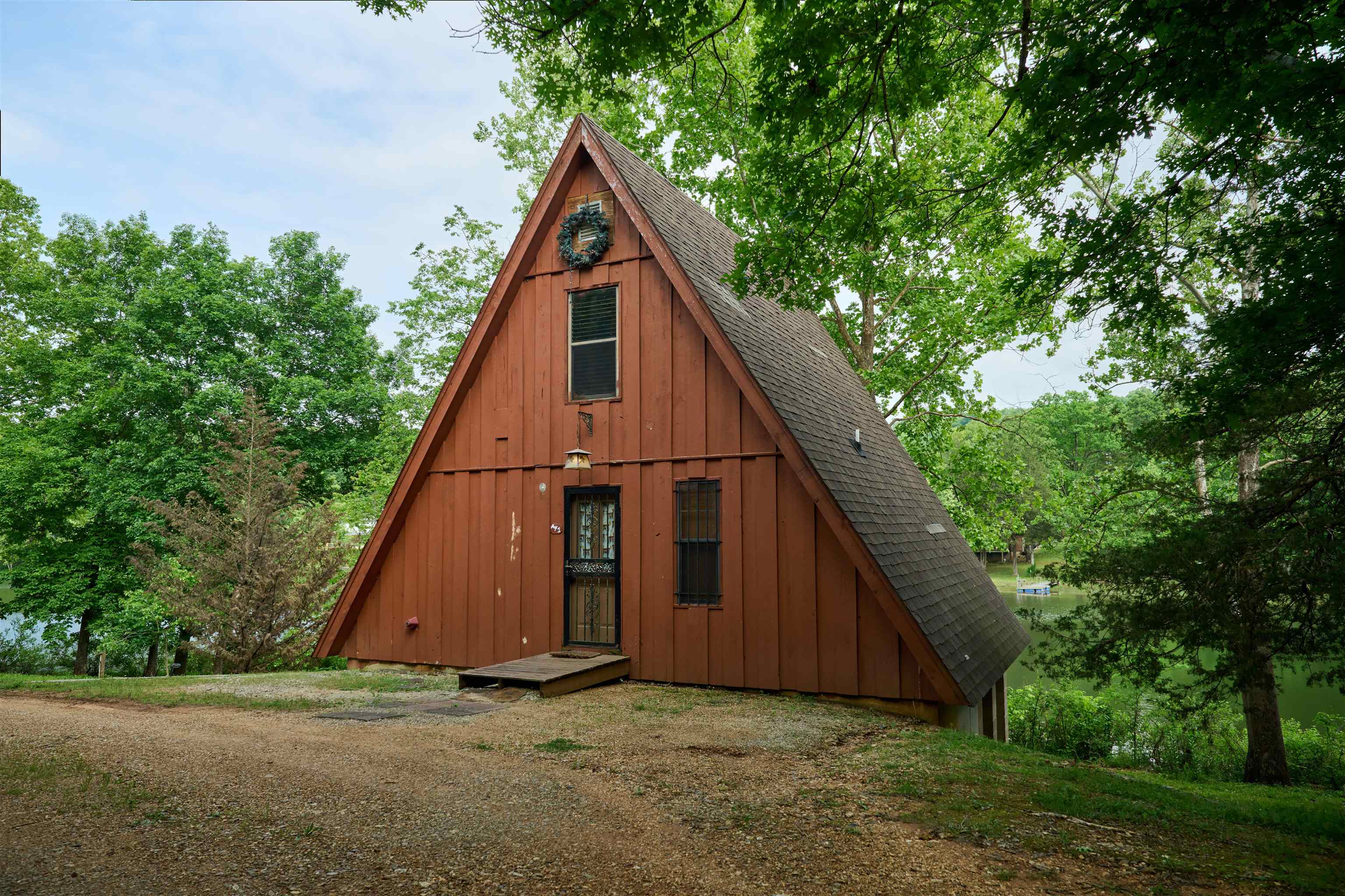 1  Kiwanie Cr  Cherokee Village, AR