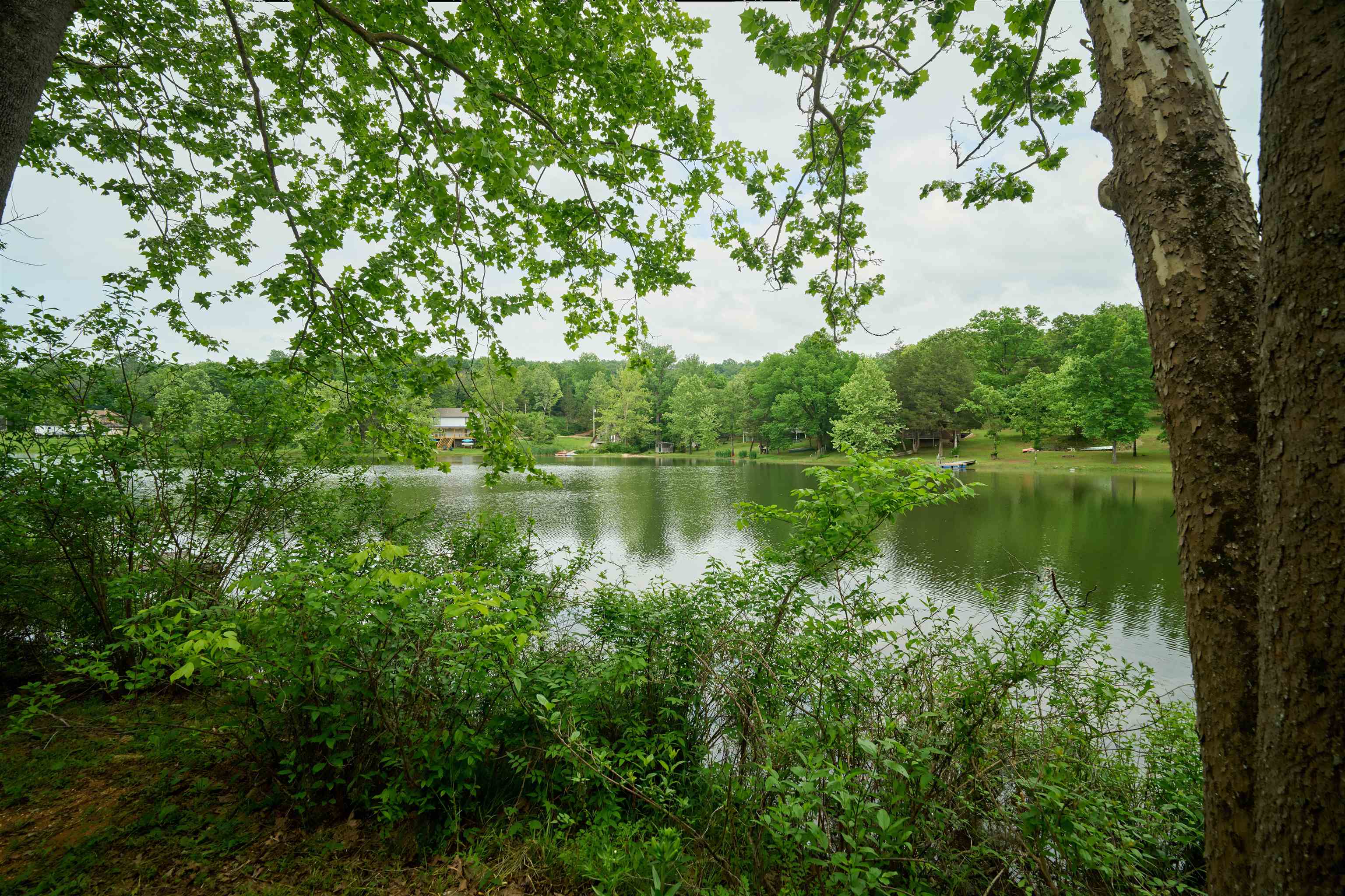 1  Kiwanie Cr  Cherokee Village, AR