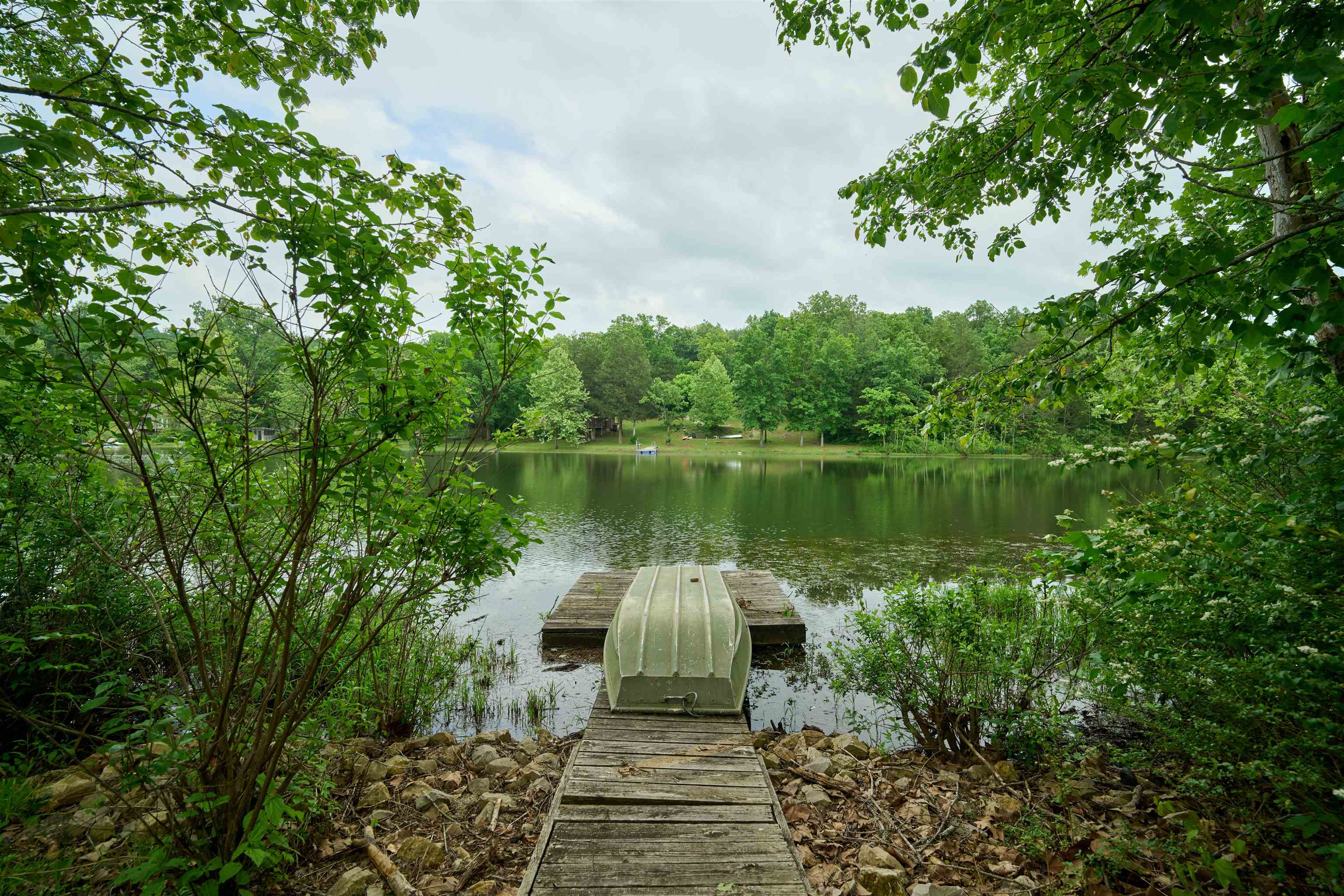 1  Kiwanie Cr  Cherokee Village, AR