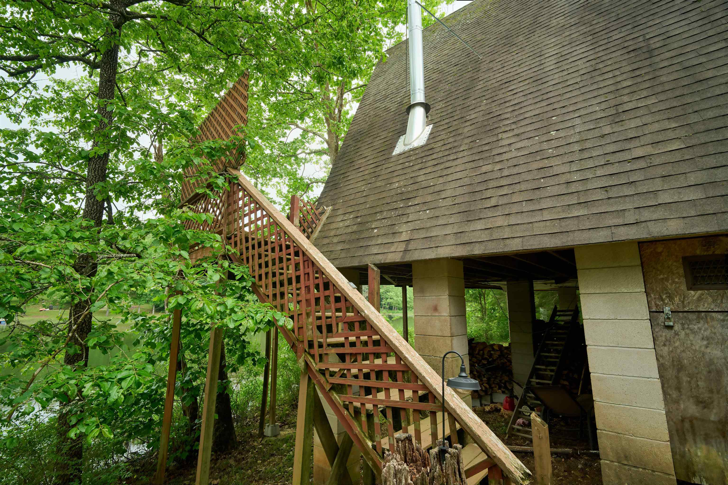 1  Kiwanie Cr  Cherokee Village, AR