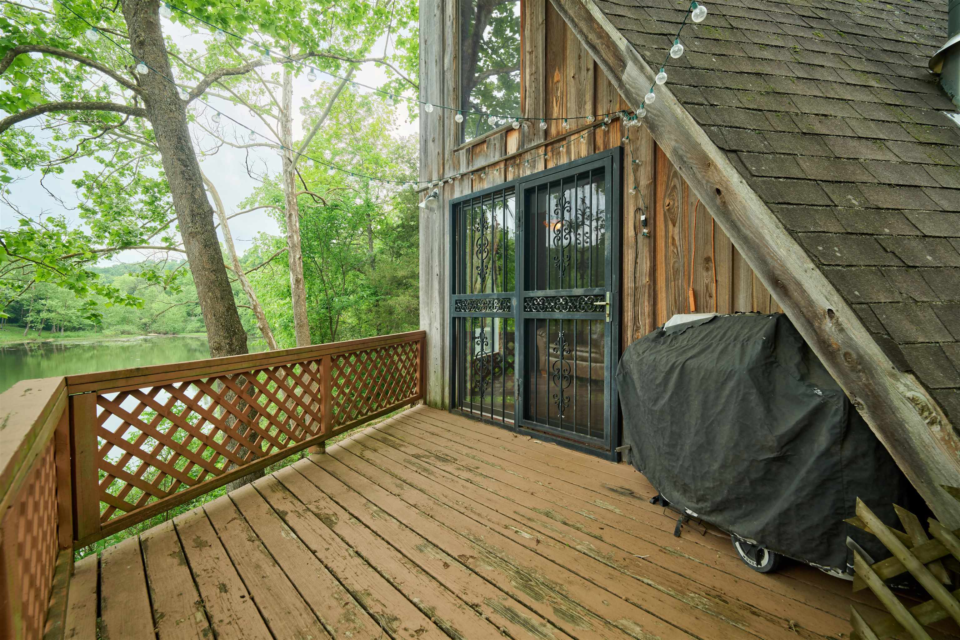 1  Kiwanie Cr  Cherokee Village, AR