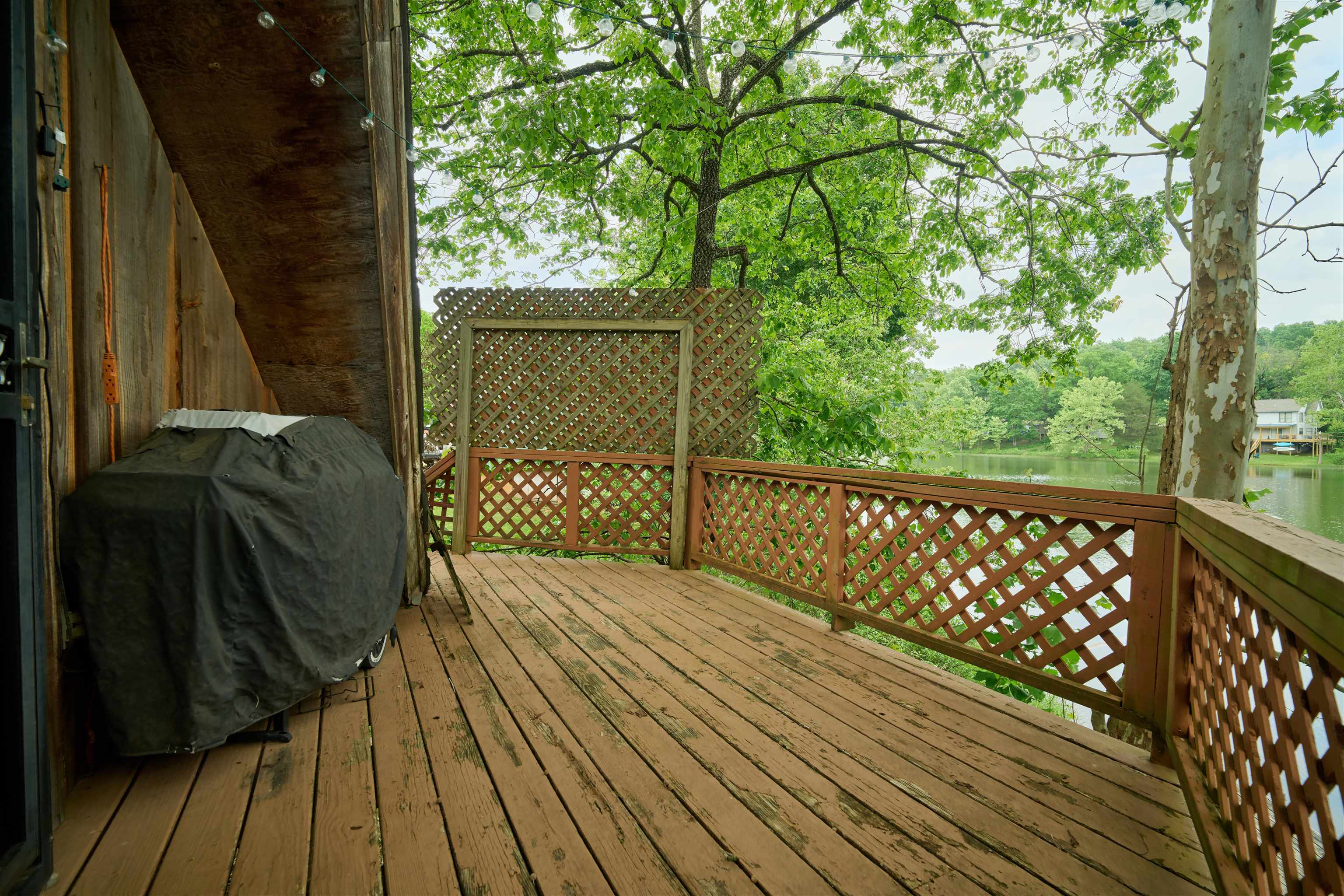 1  Kiwanie Cr  Cherokee Village, AR