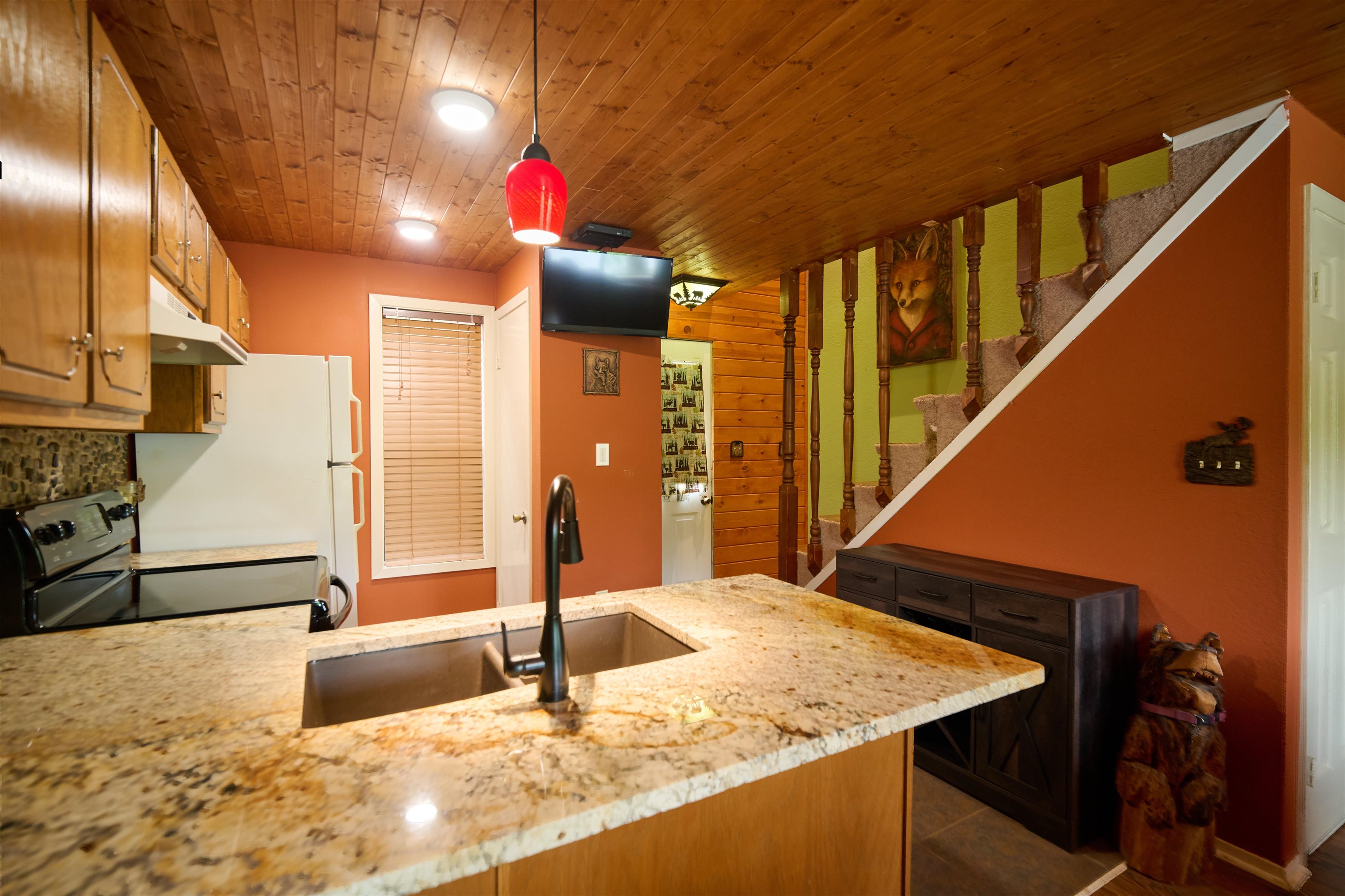 1  Kiwanie Cr  Cherokee Village, AR