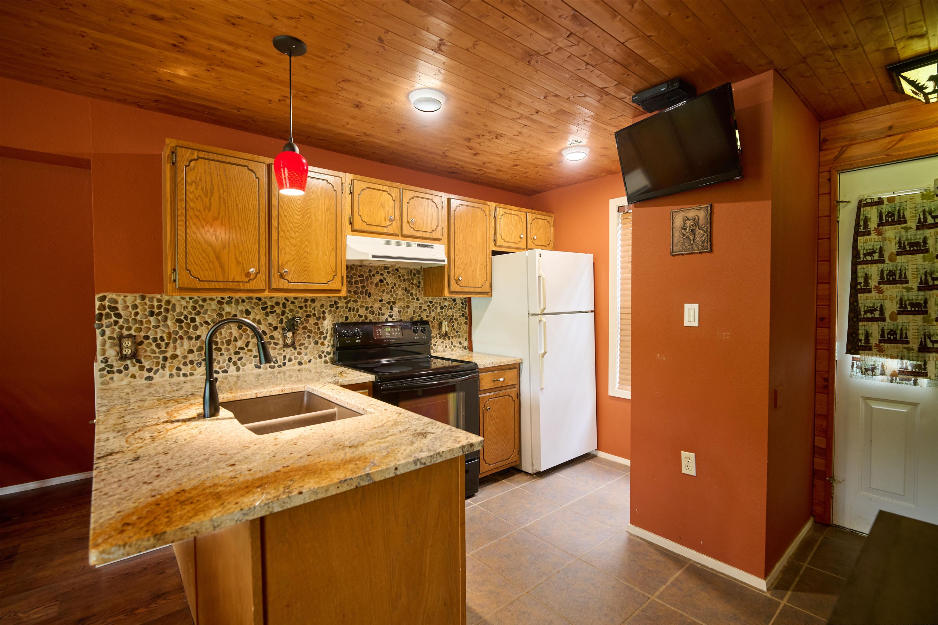 1  Kiwanie Cr  Cherokee Village, AR