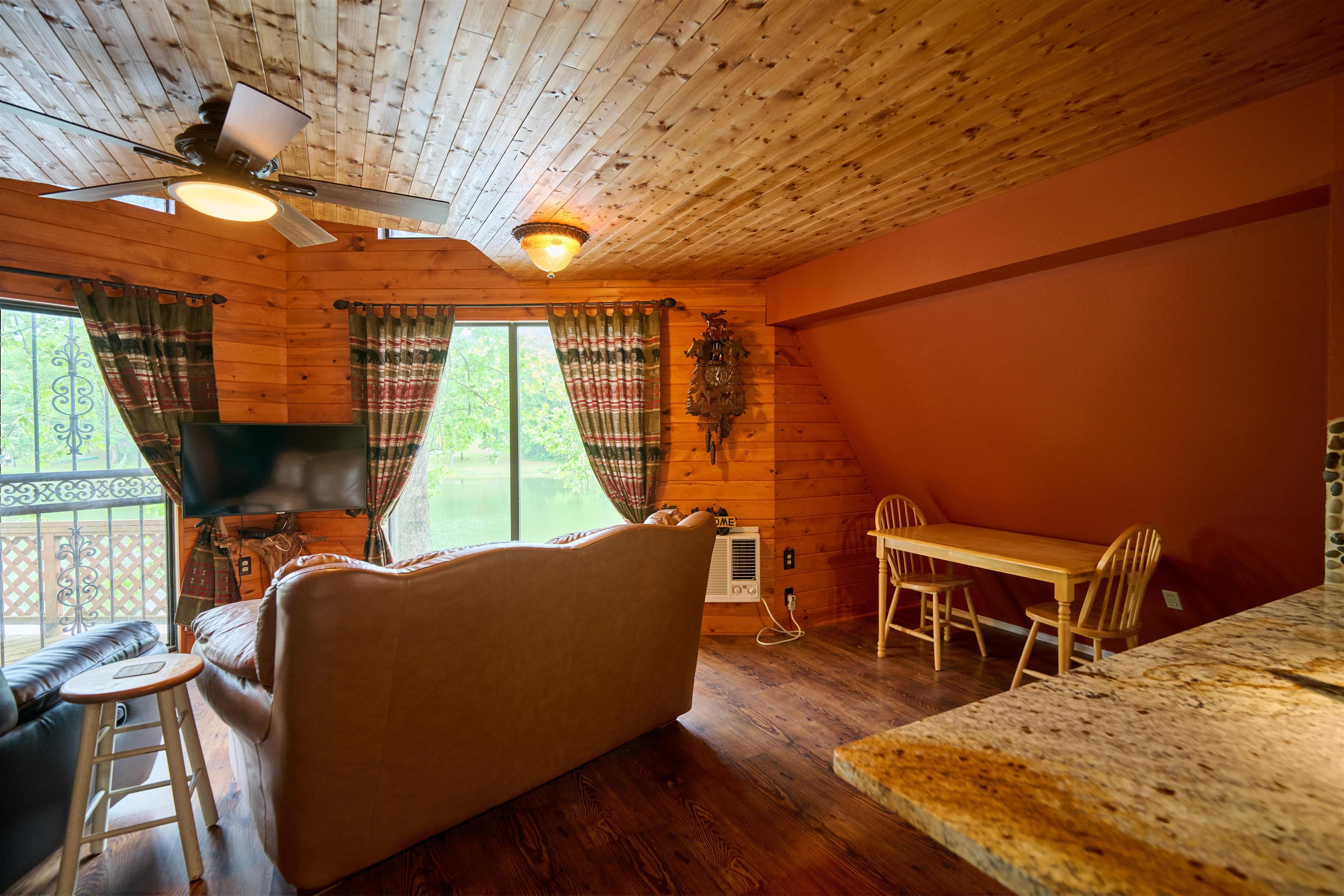 1  Kiwanie Cr  Cherokee Village, AR