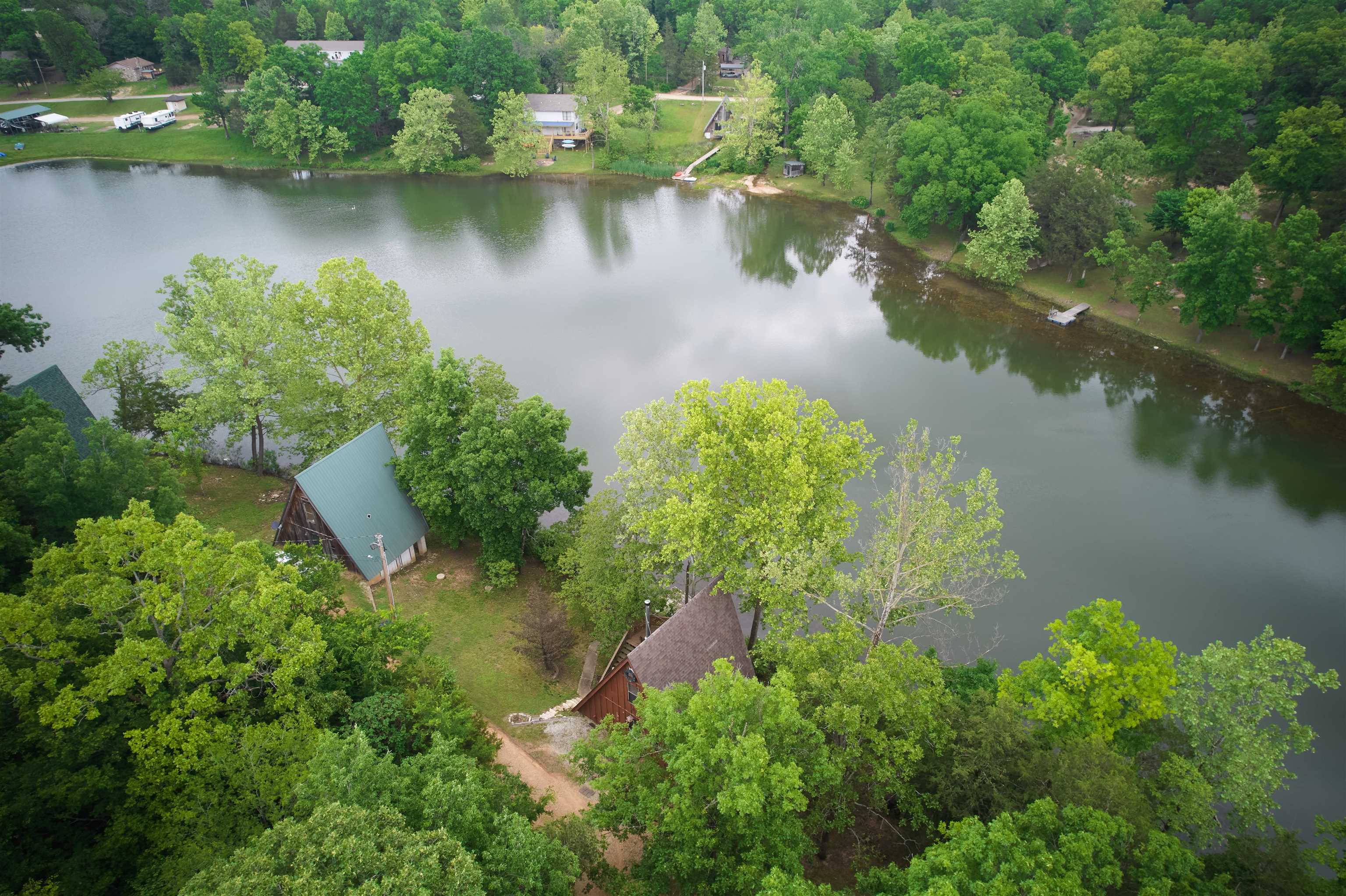 1  Kiwanie Cr  Cherokee Village, AR