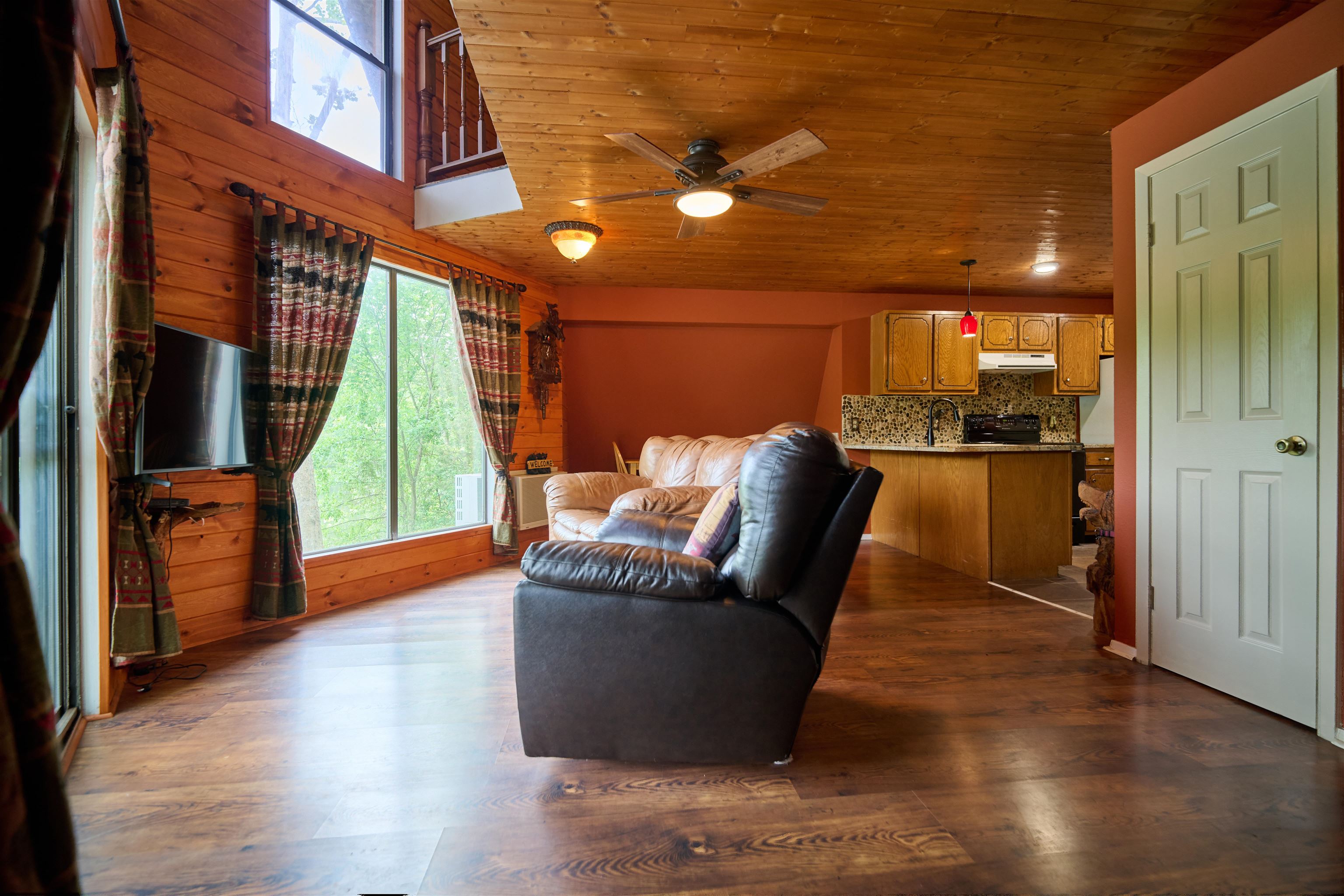 1  Kiwanie Cr  Cherokee Village, AR