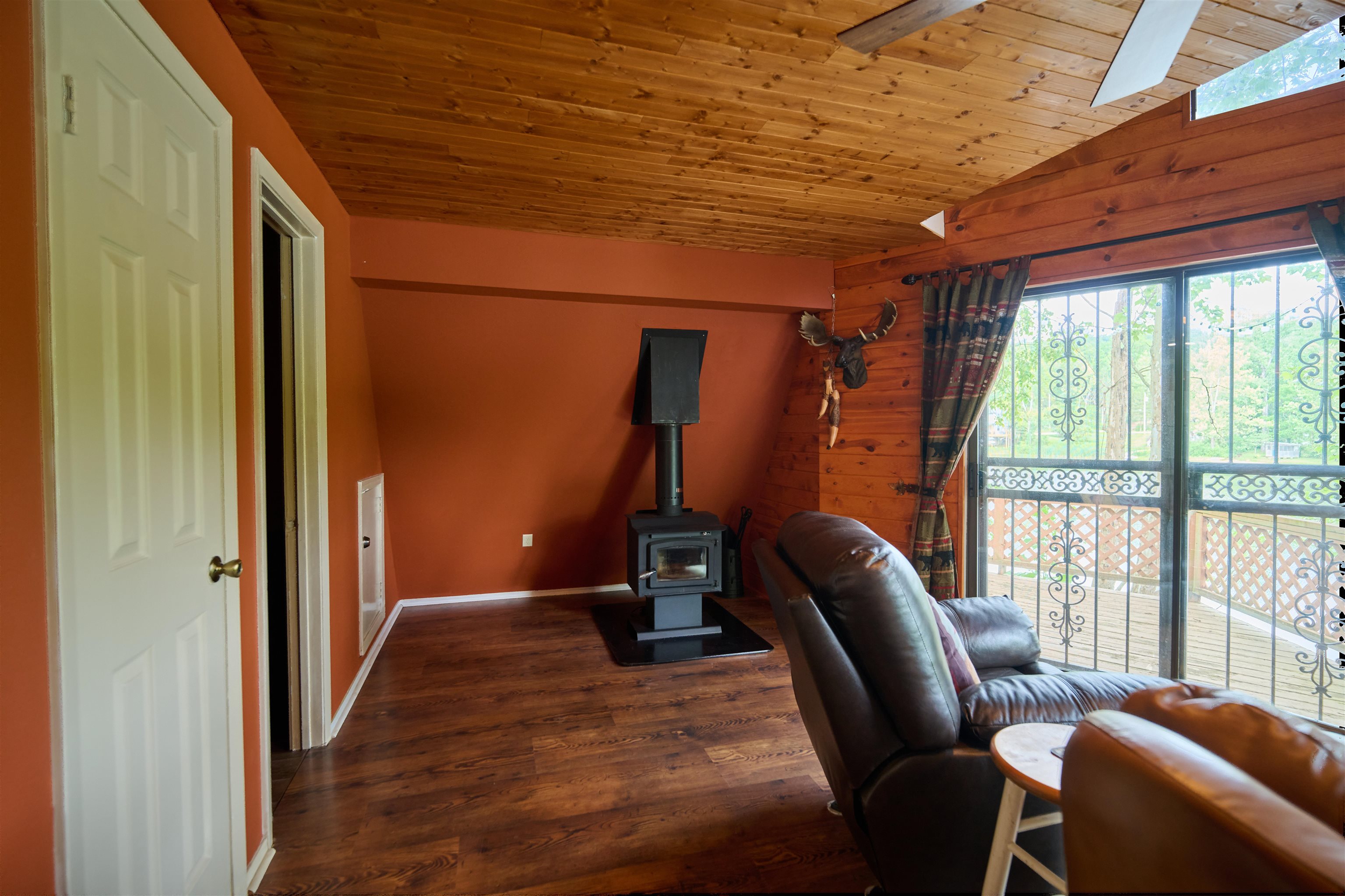 1  Kiwanie Cr  Cherokee Village, AR