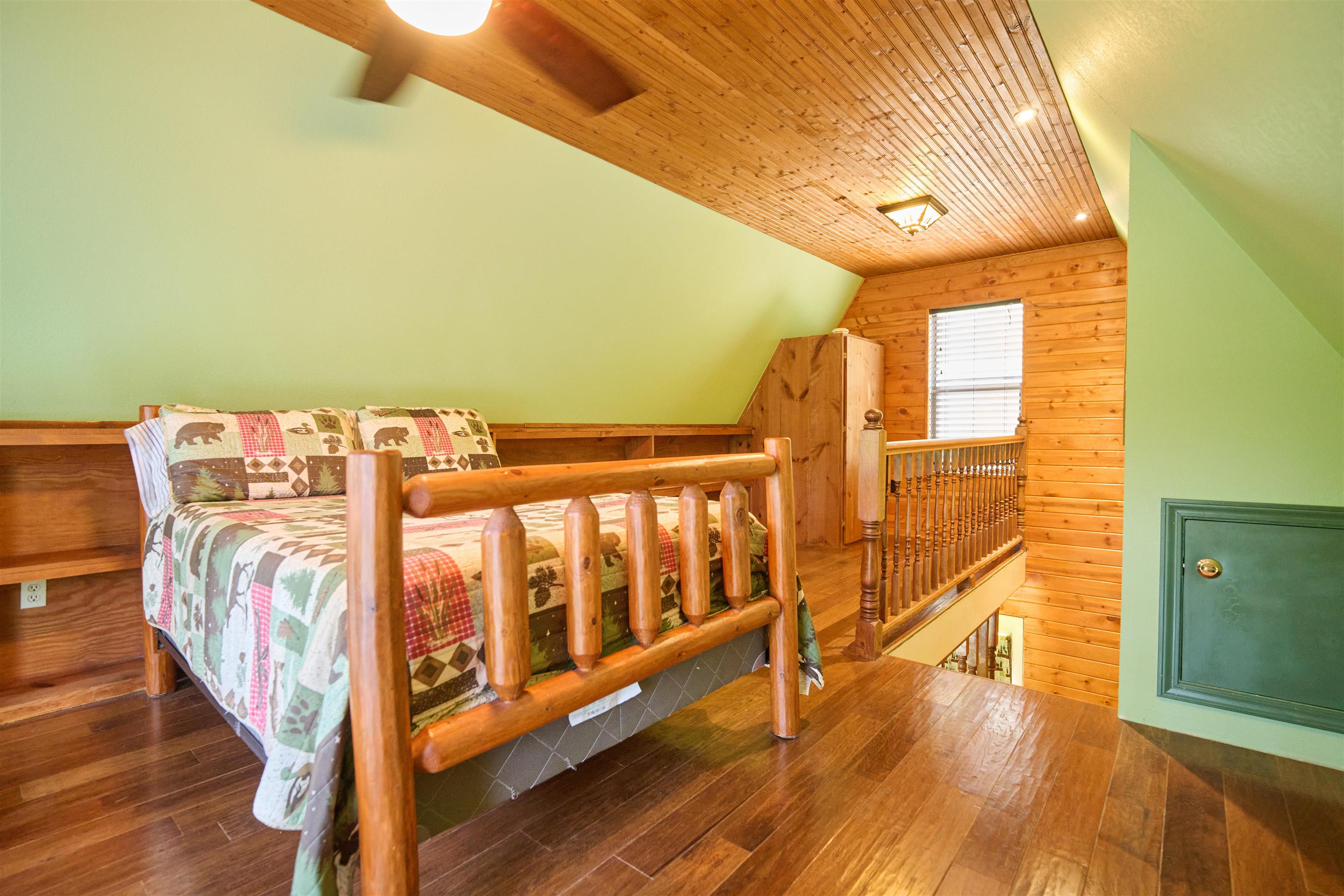 1  Kiwanie Cr  Cherokee Village, AR