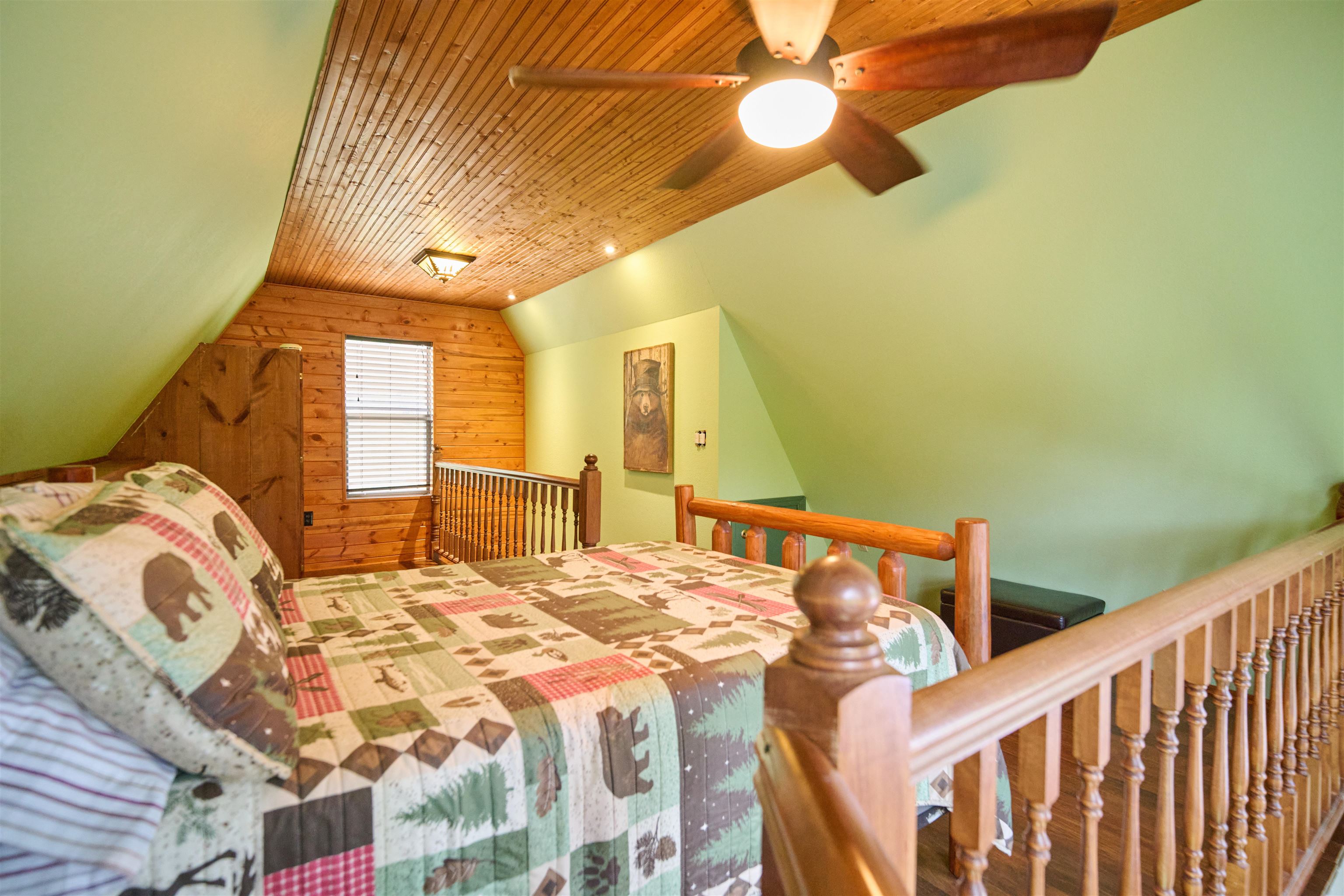 1  Kiwanie Cr  Cherokee Village, AR