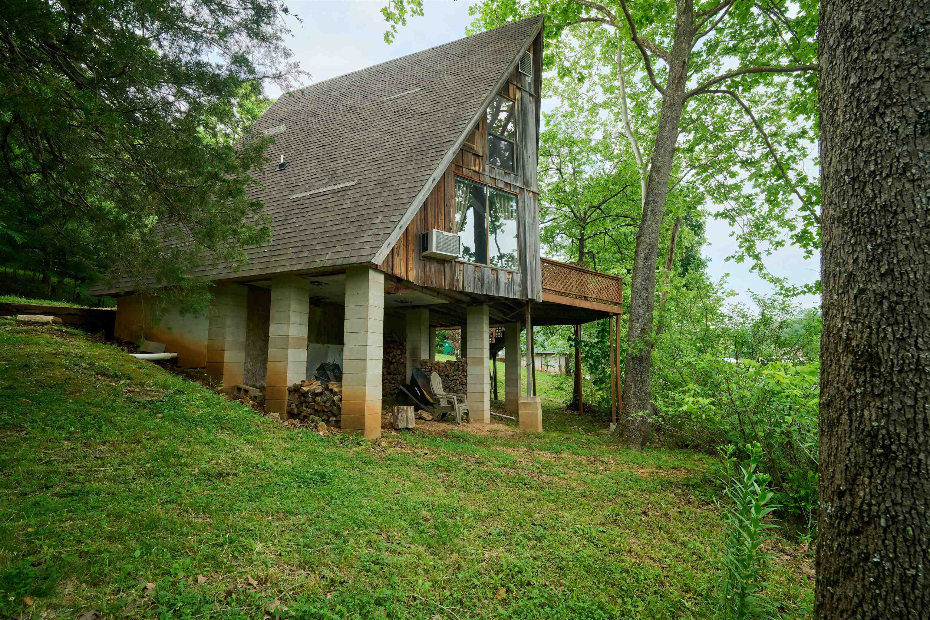 1  Kiwanie Cr  Cherokee Village, AR