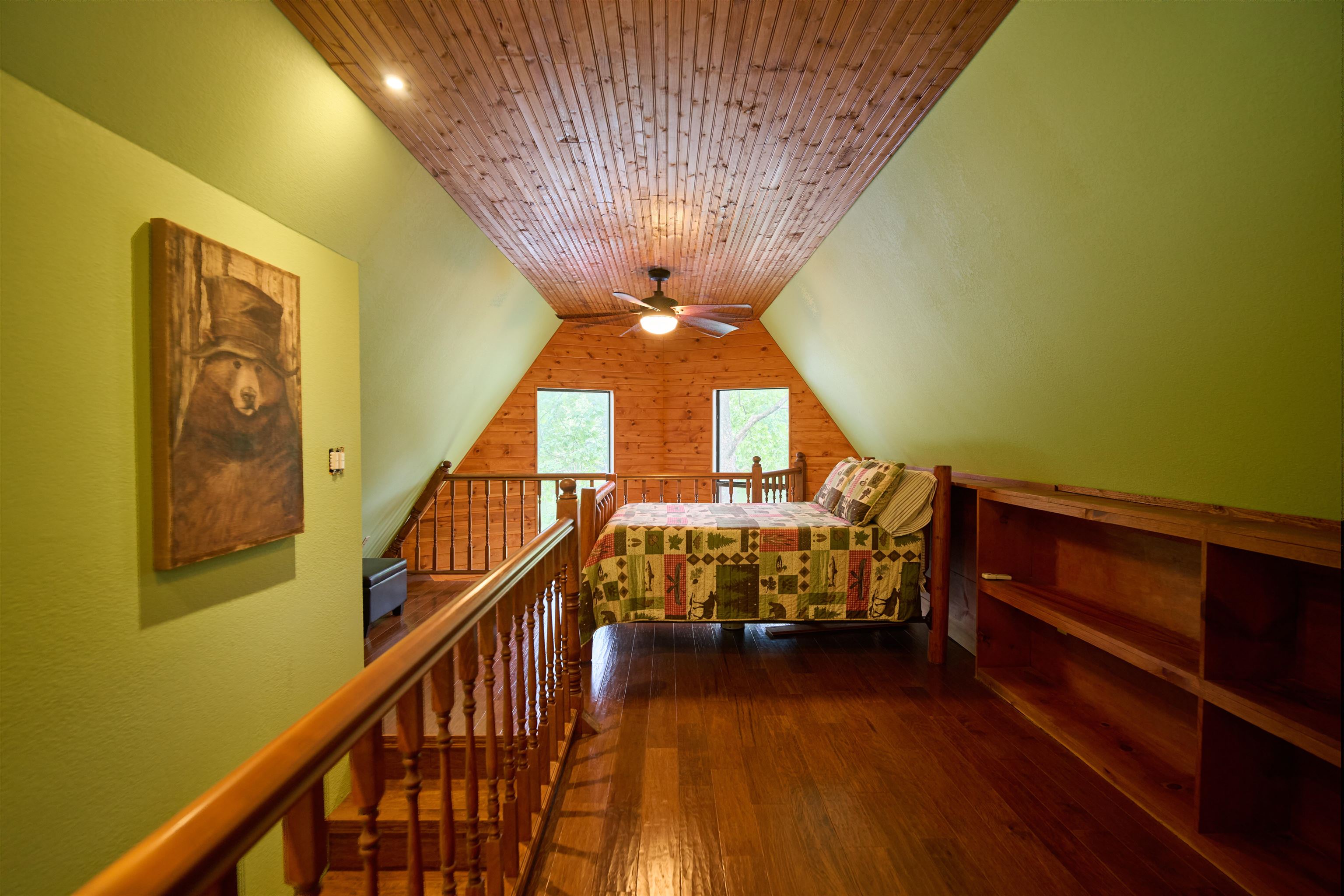 1  Kiwanie Cr  Cherokee Village, AR