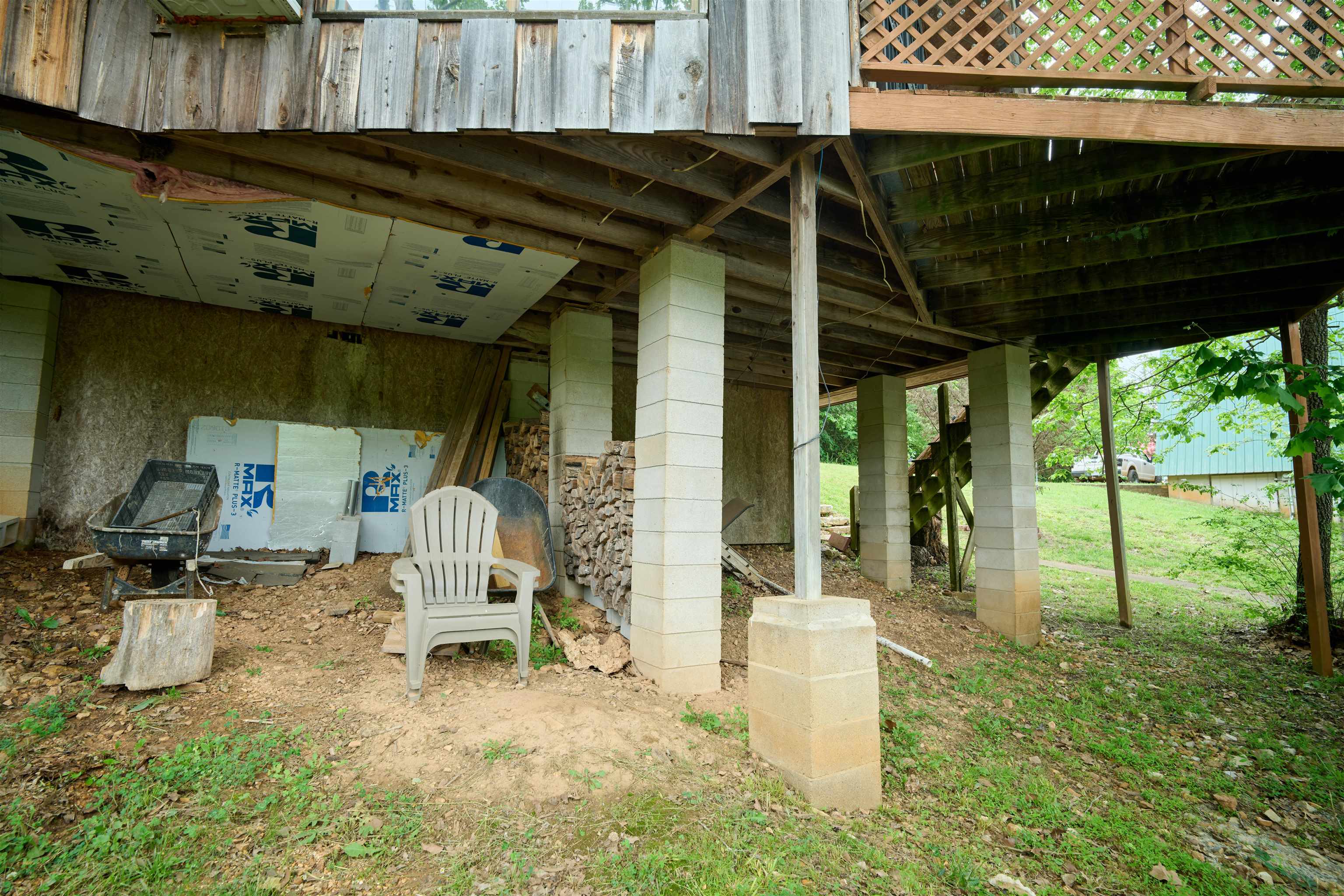 1  Kiwanie Cr  Cherokee Village, AR