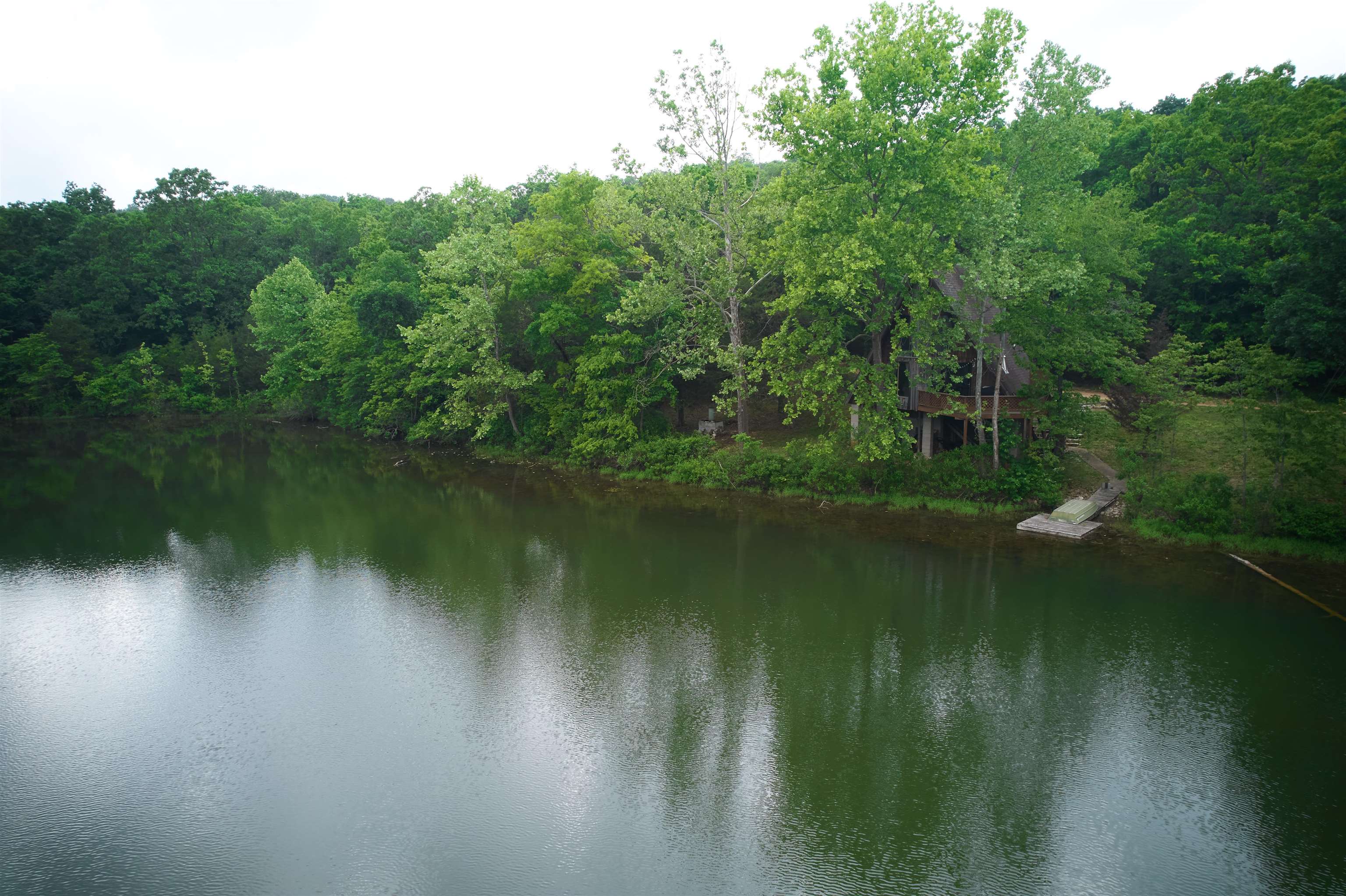 1  Kiwanie Cr  Cherokee Village, AR