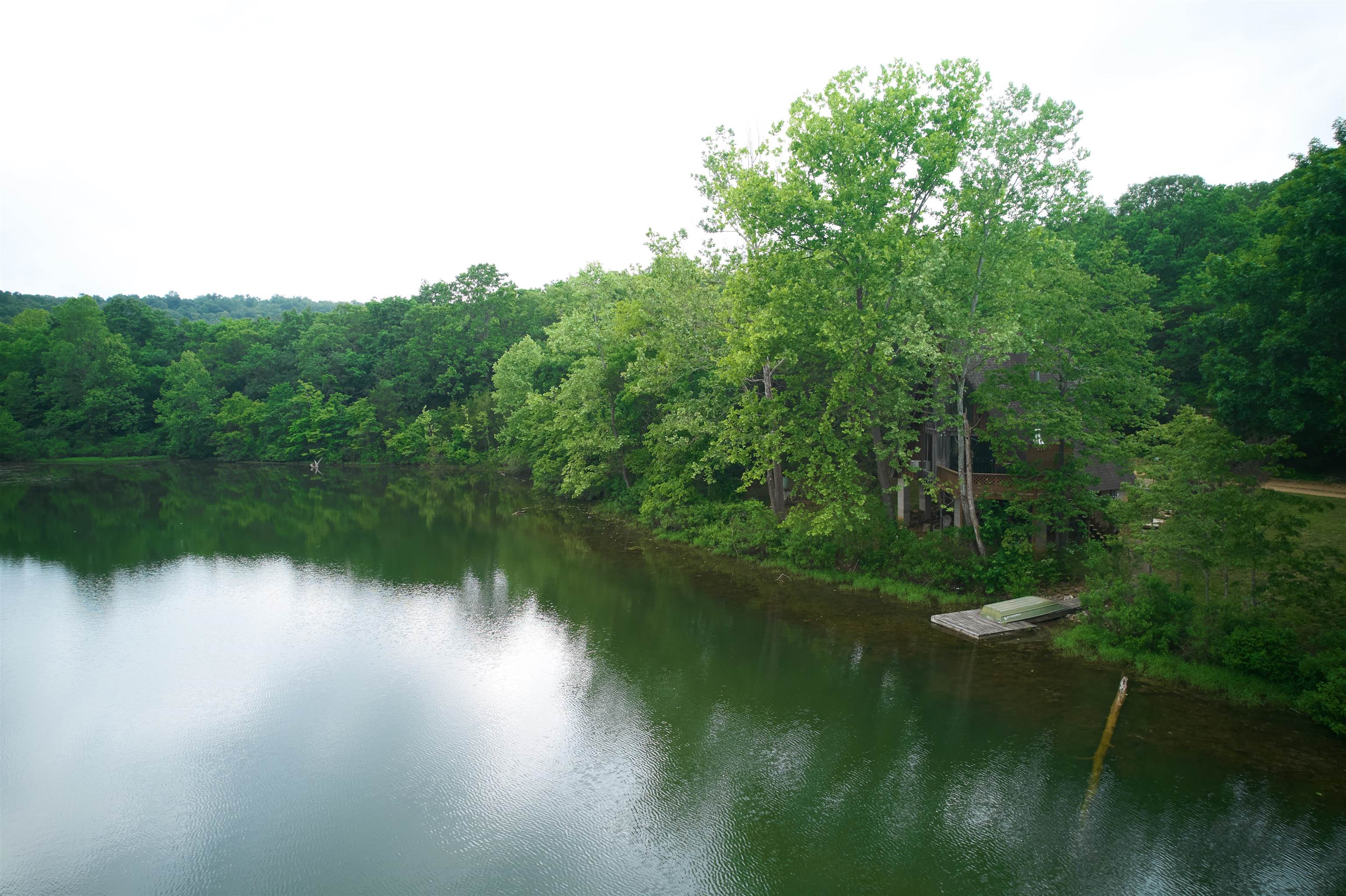 1  Kiwanie Cr  Cherokee Village, AR